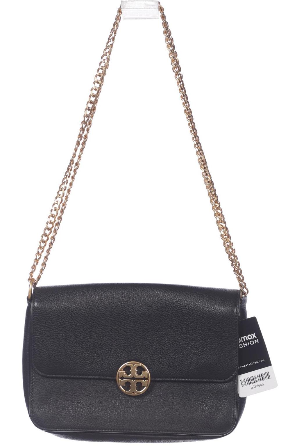 

Tory Burch Damen Handtasche, schwarz, Gr.