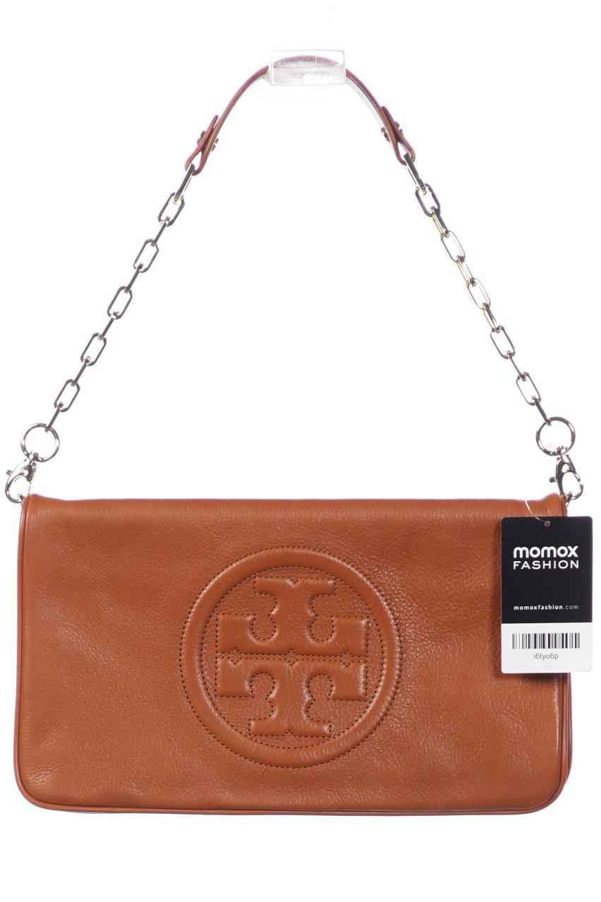 

Tory Burch Damen Handtasche, braun, Gr.