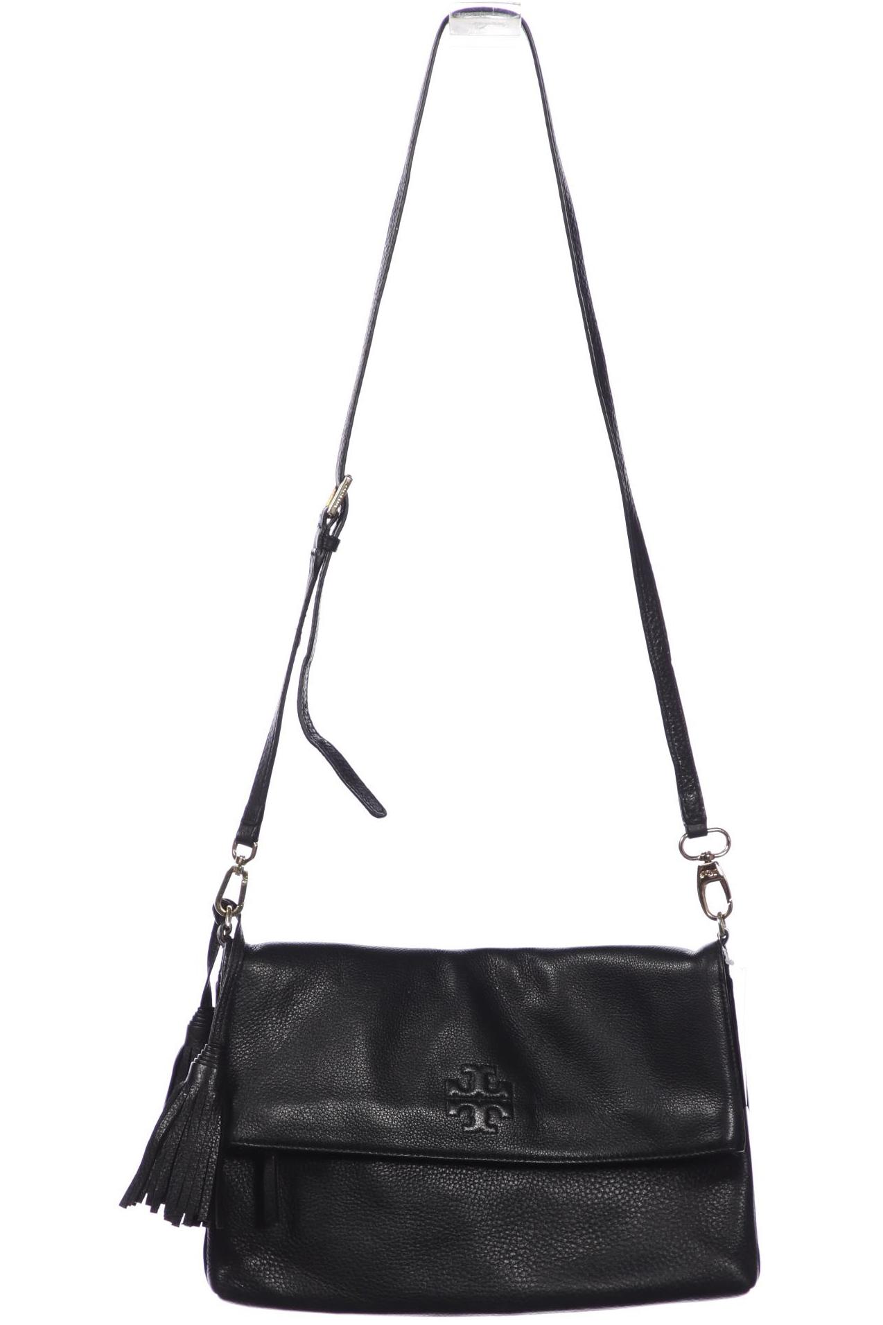 

Tory Burch Damen Handtasche, schwarz, Gr.
