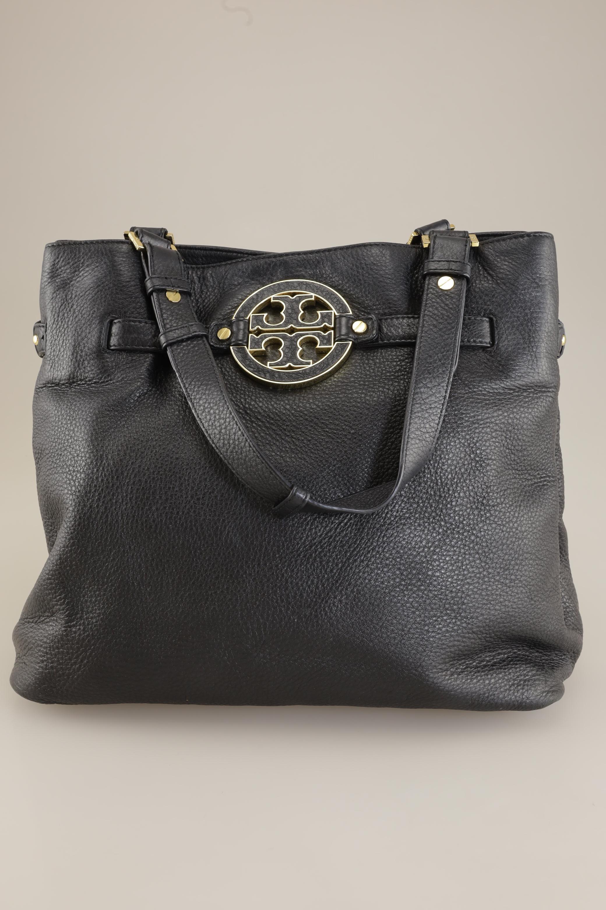 

Tory Burch Damen Handtasche, schwarz, Gr.