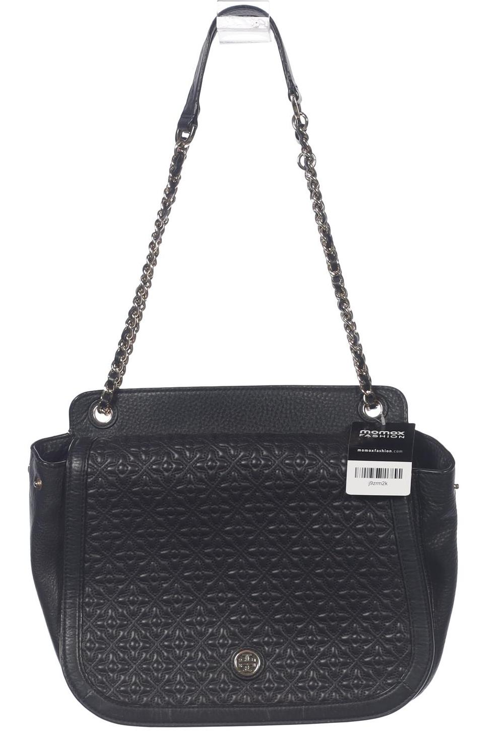 

Tory Burch Damen Handtasche, schwarz, Gr.