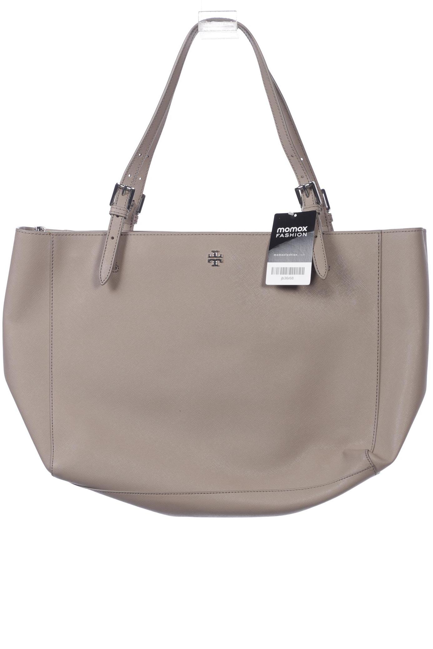 

Tory Burch Damen Handtasche, grau