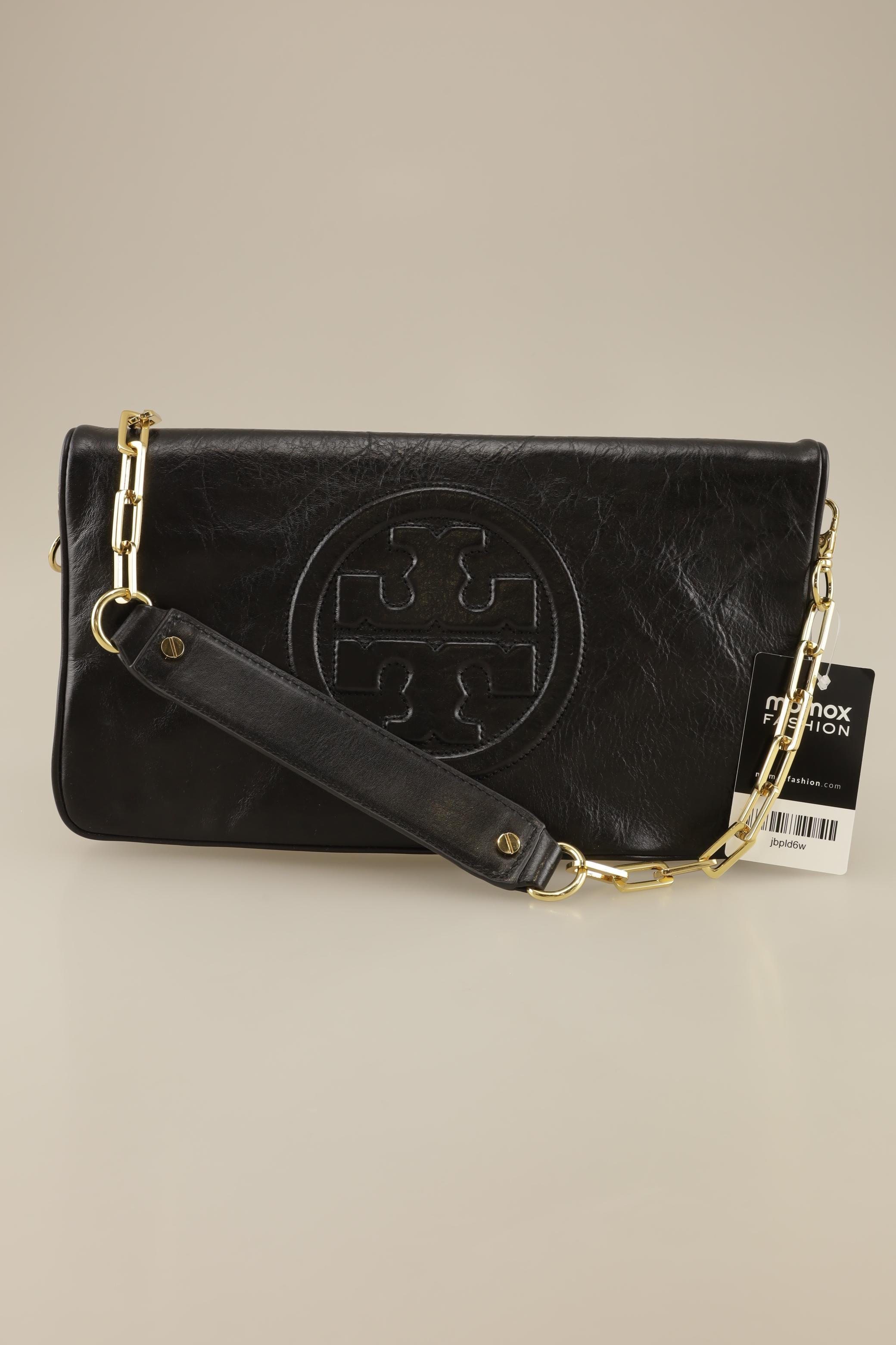 

Tory Burch Damen Handtasche, schwarz, Gr.