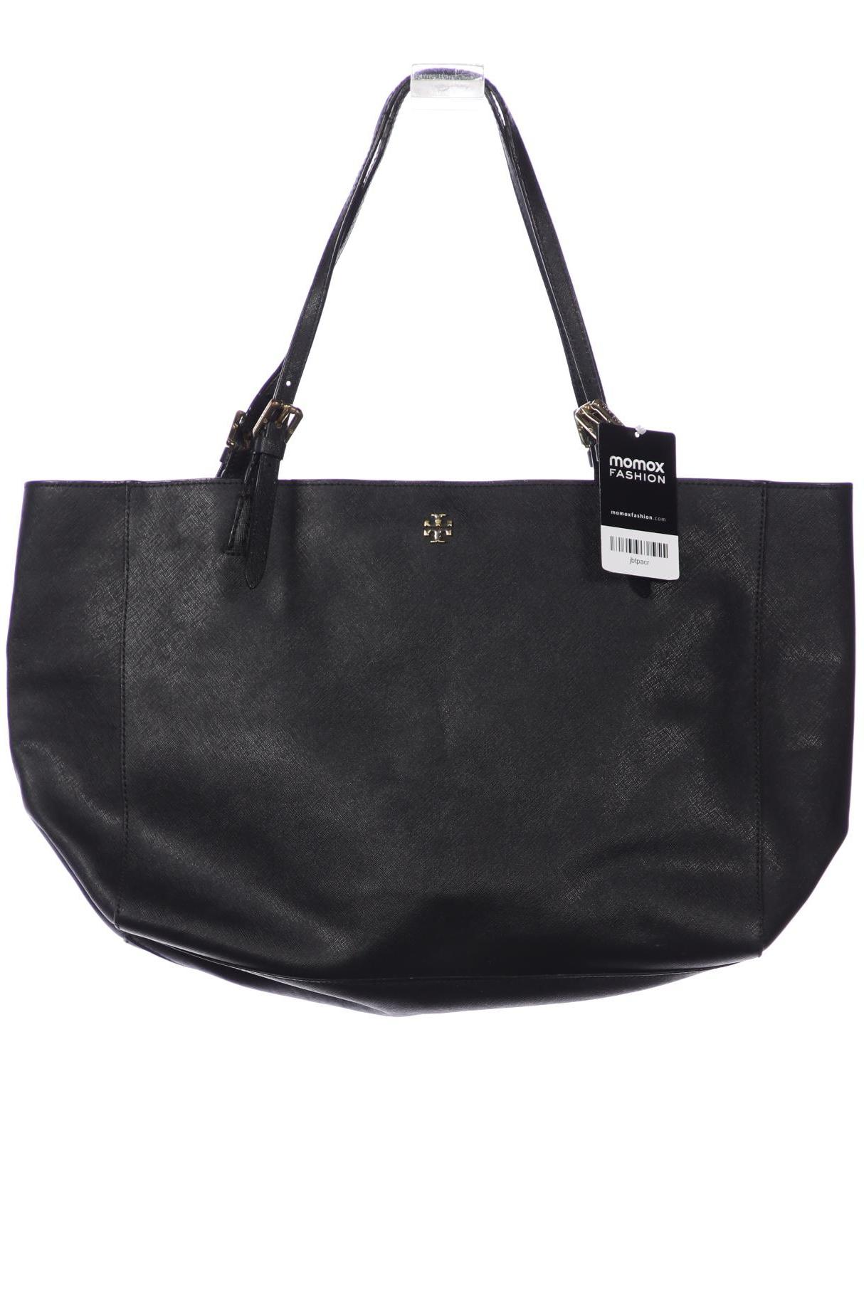 

Tory Burch Damen Handtasche, schwarz, Gr.