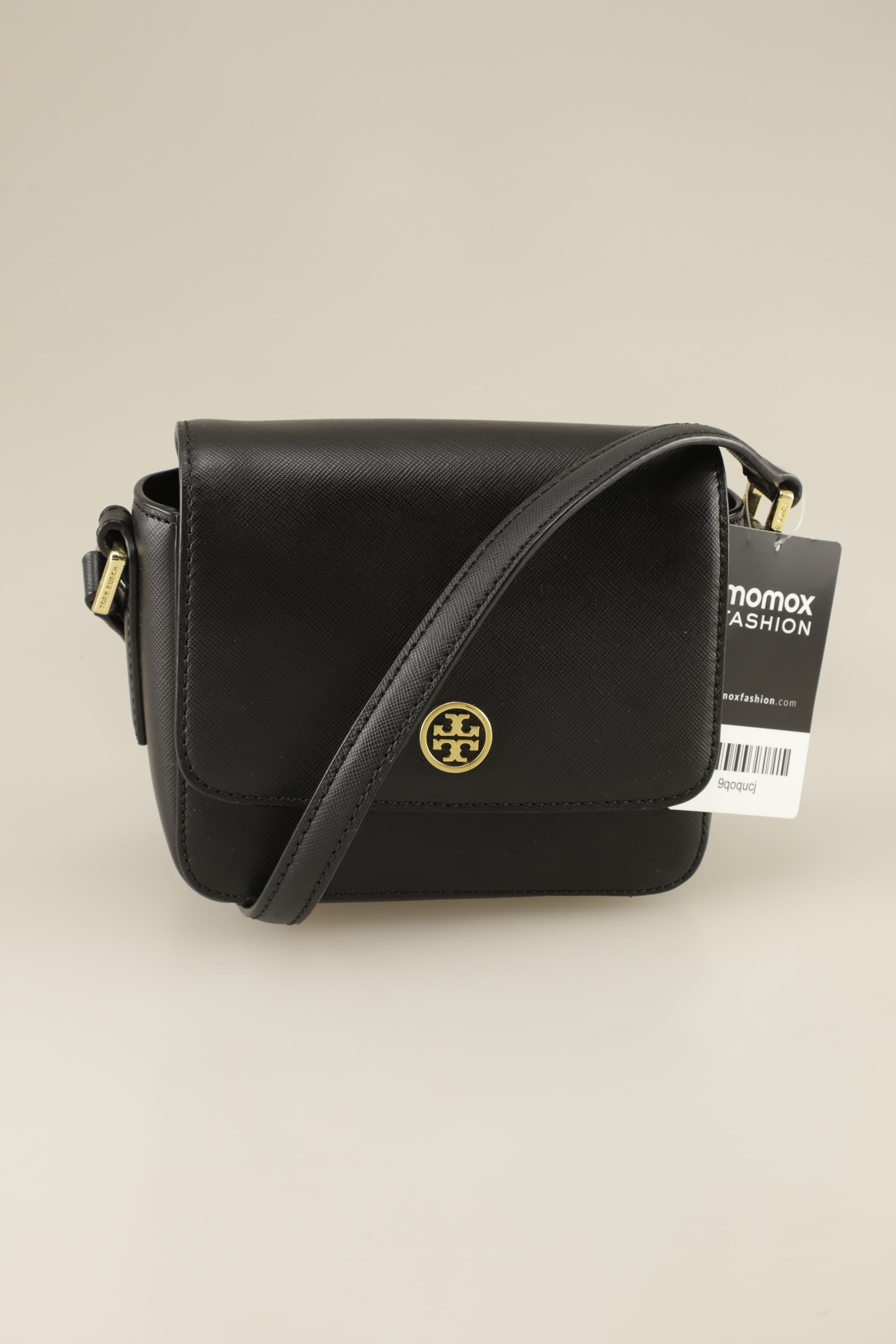 

Tory Burch Damen Handtasche, schwarz, Gr.