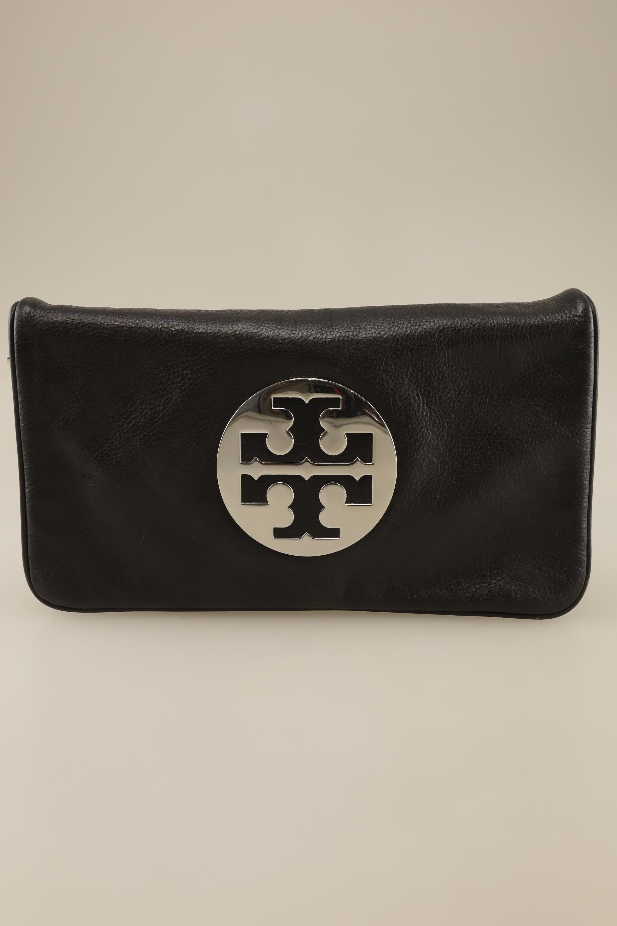 

Tory Burch Damen Handtasche, schwarz, Gr.