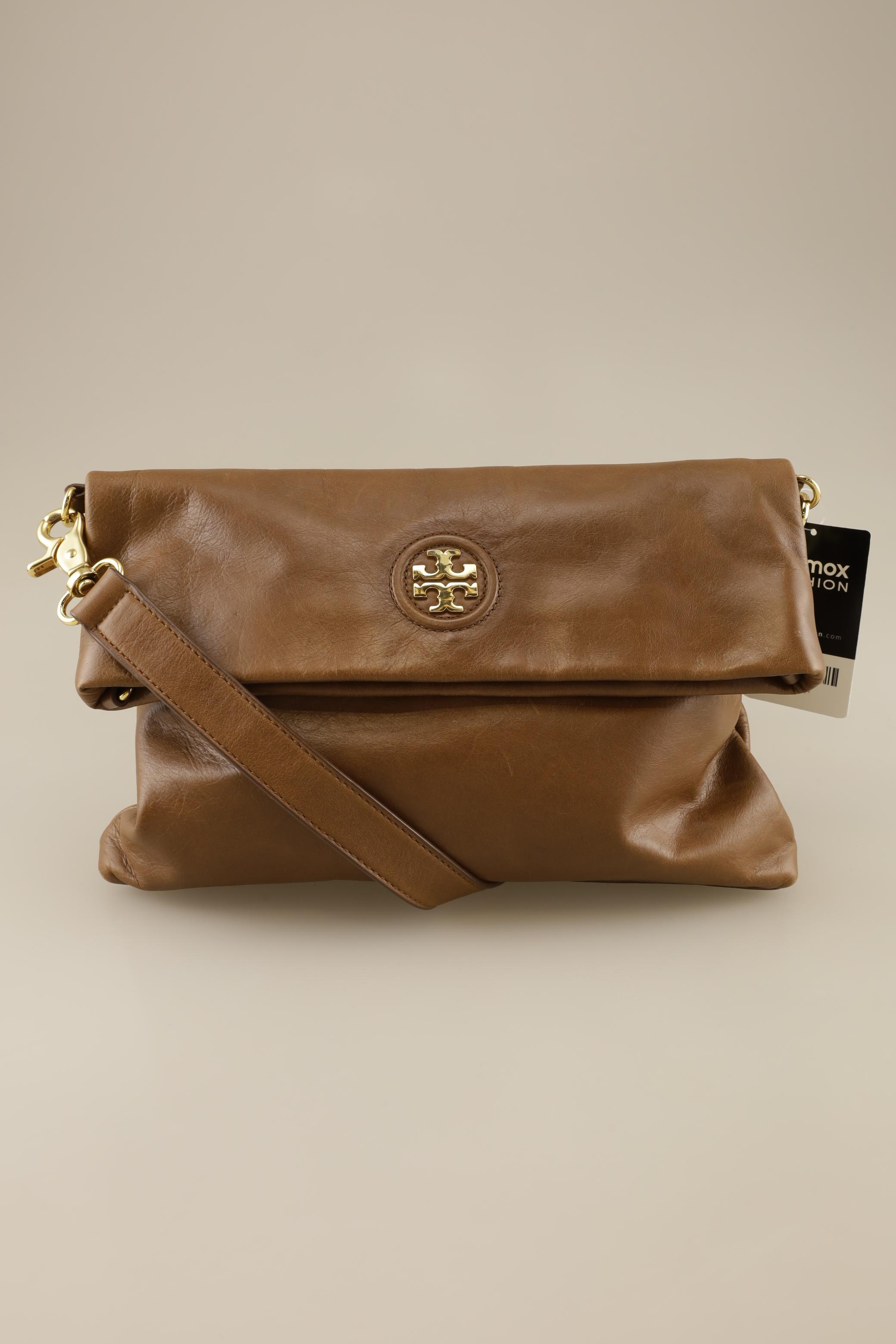 

Tory Burch Damen Handtasche, braun, Gr.