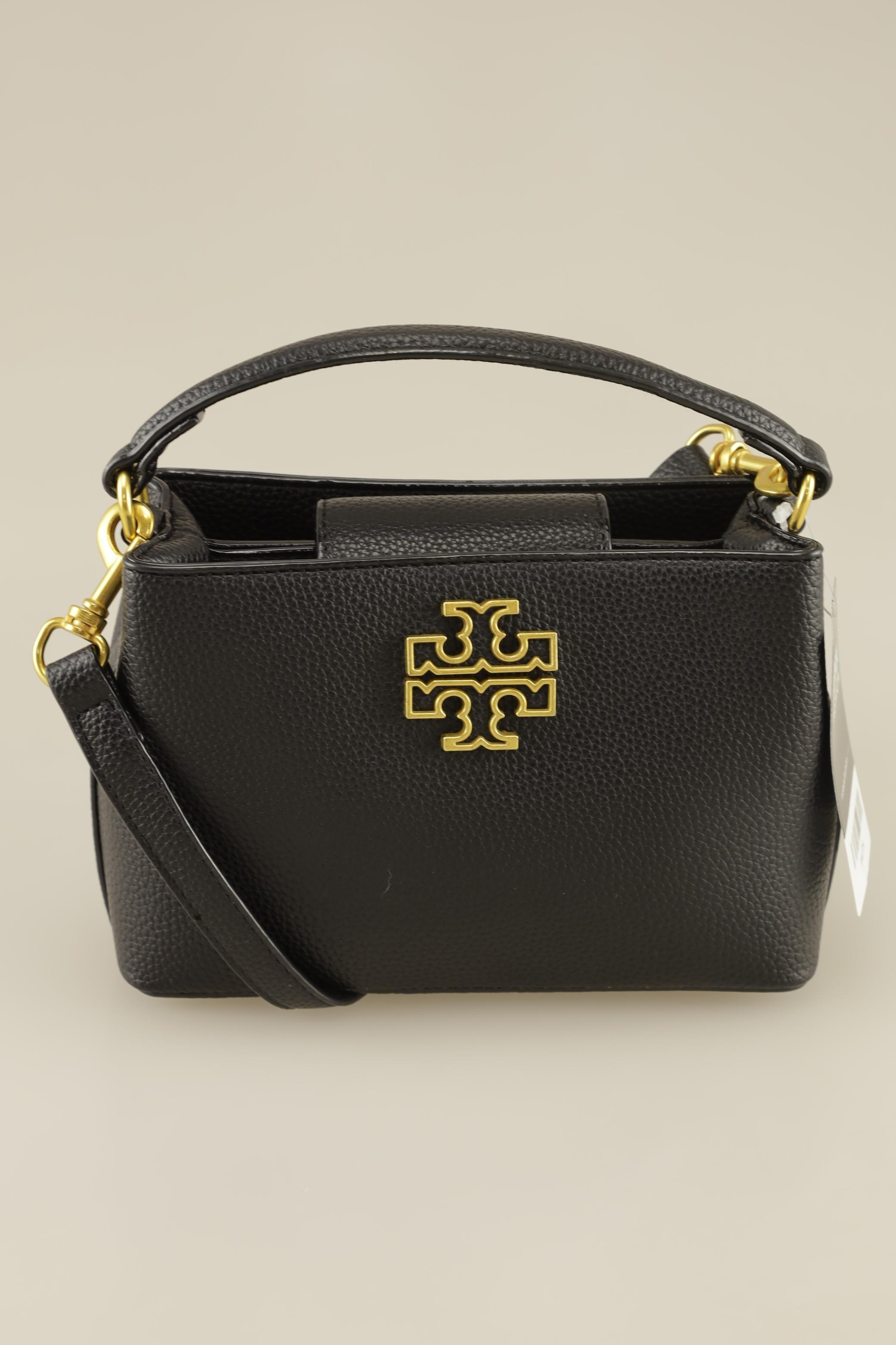 

Tory Burch Damen Handtasche, schwarz, Gr.