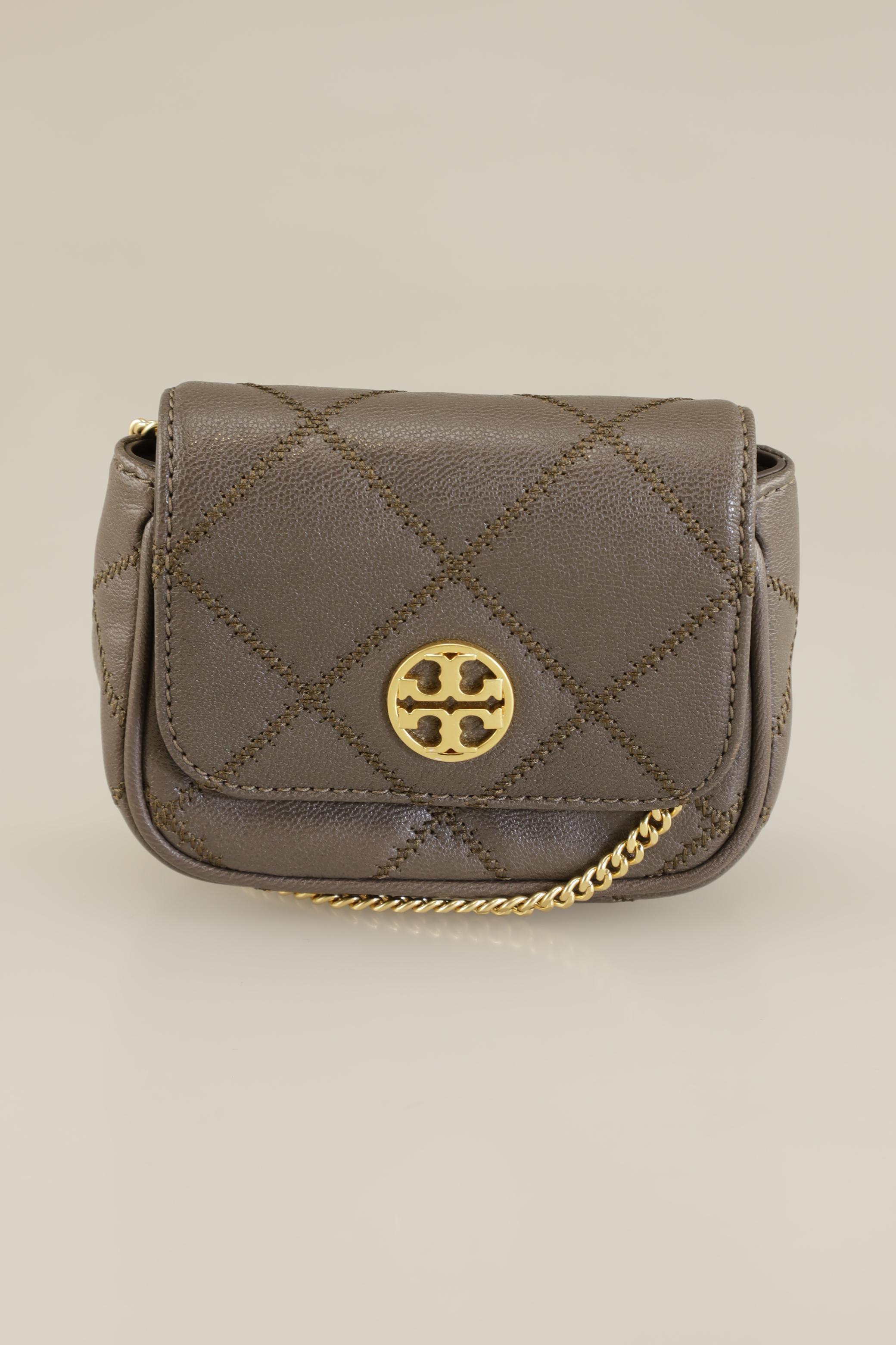 

Tory Burch Damen Handtasche, braun, Gr.