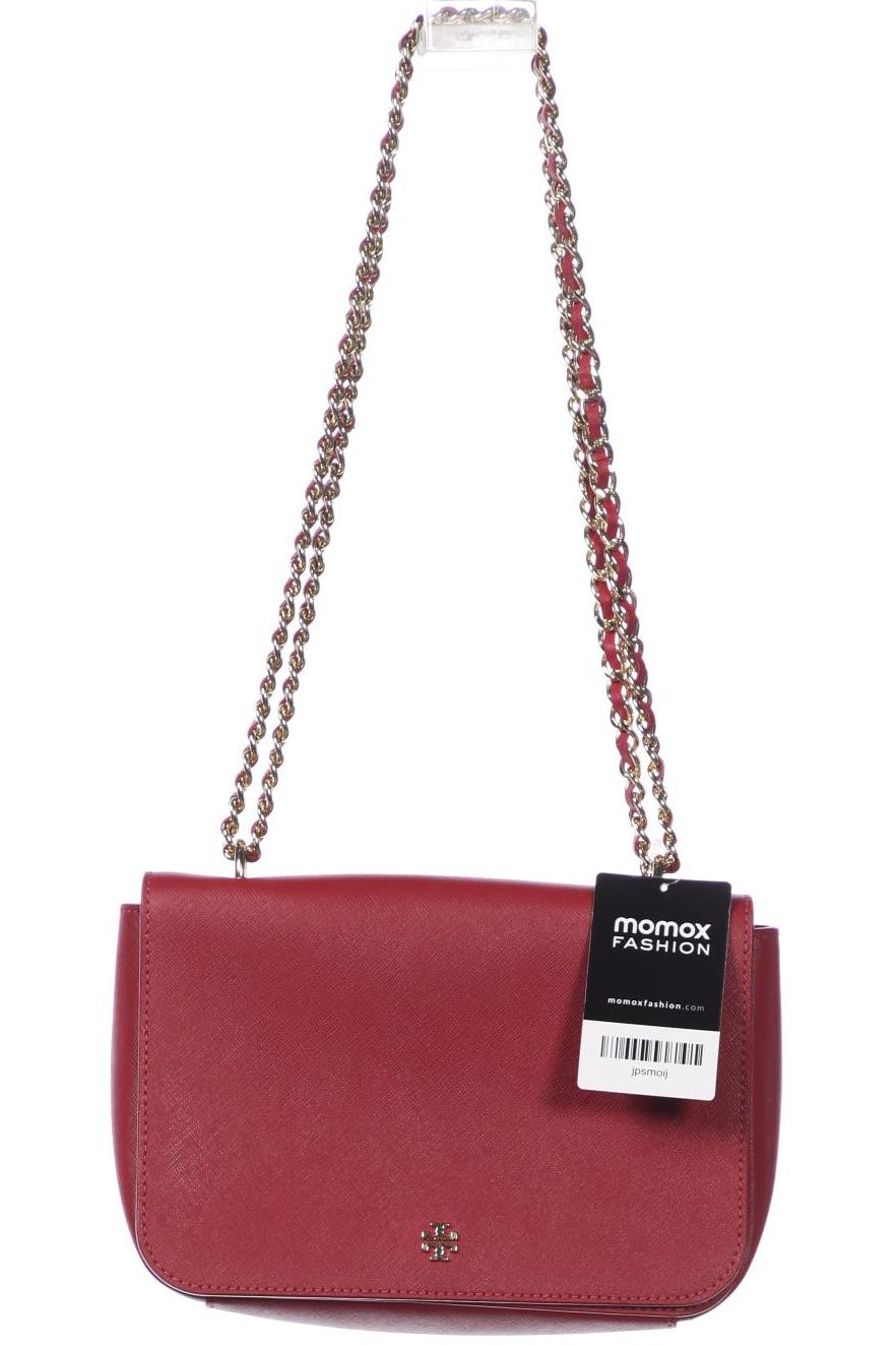 

Tory Burch Damen Handtasche, bordeaux, Gr.