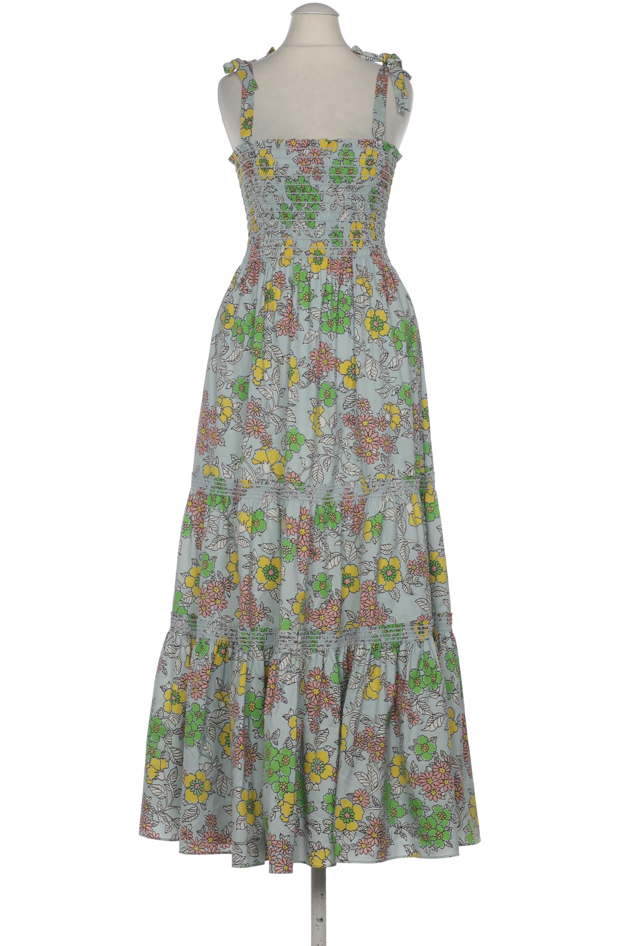 

Tory Burch Damen Kleid, hellblau, Gr. 34