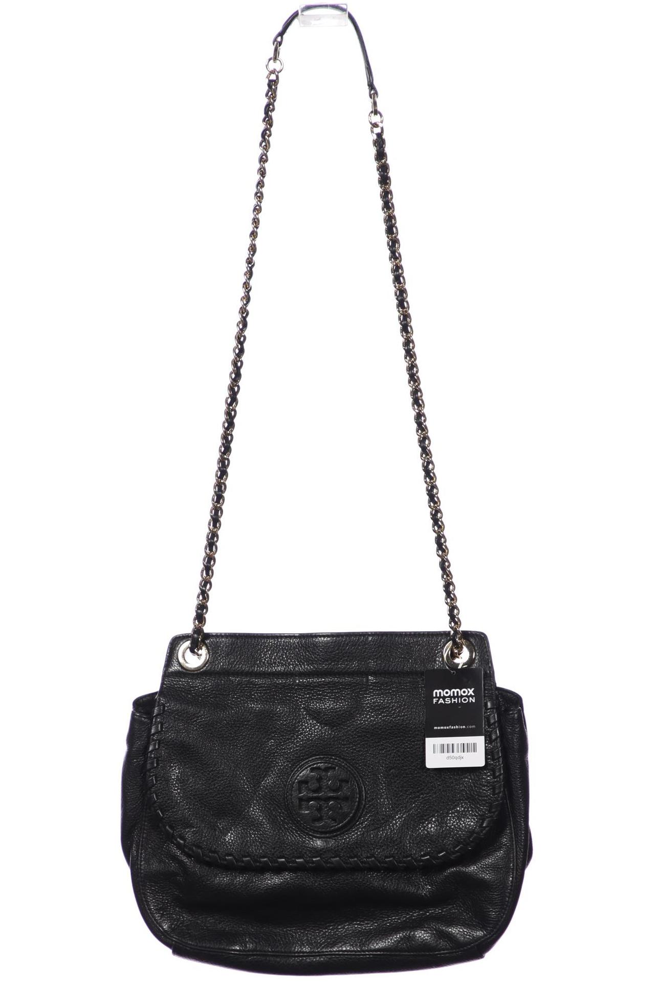 

Tory Burch Damen Handtasche, schwarz, Gr.