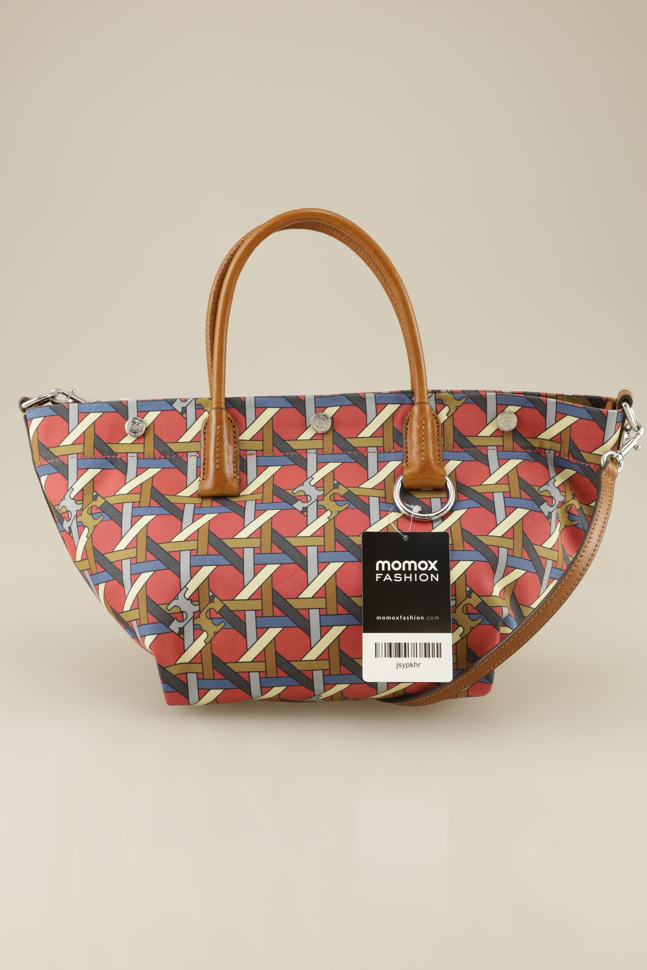 

Tory Burch Damen Handtasche, rot, Gr.