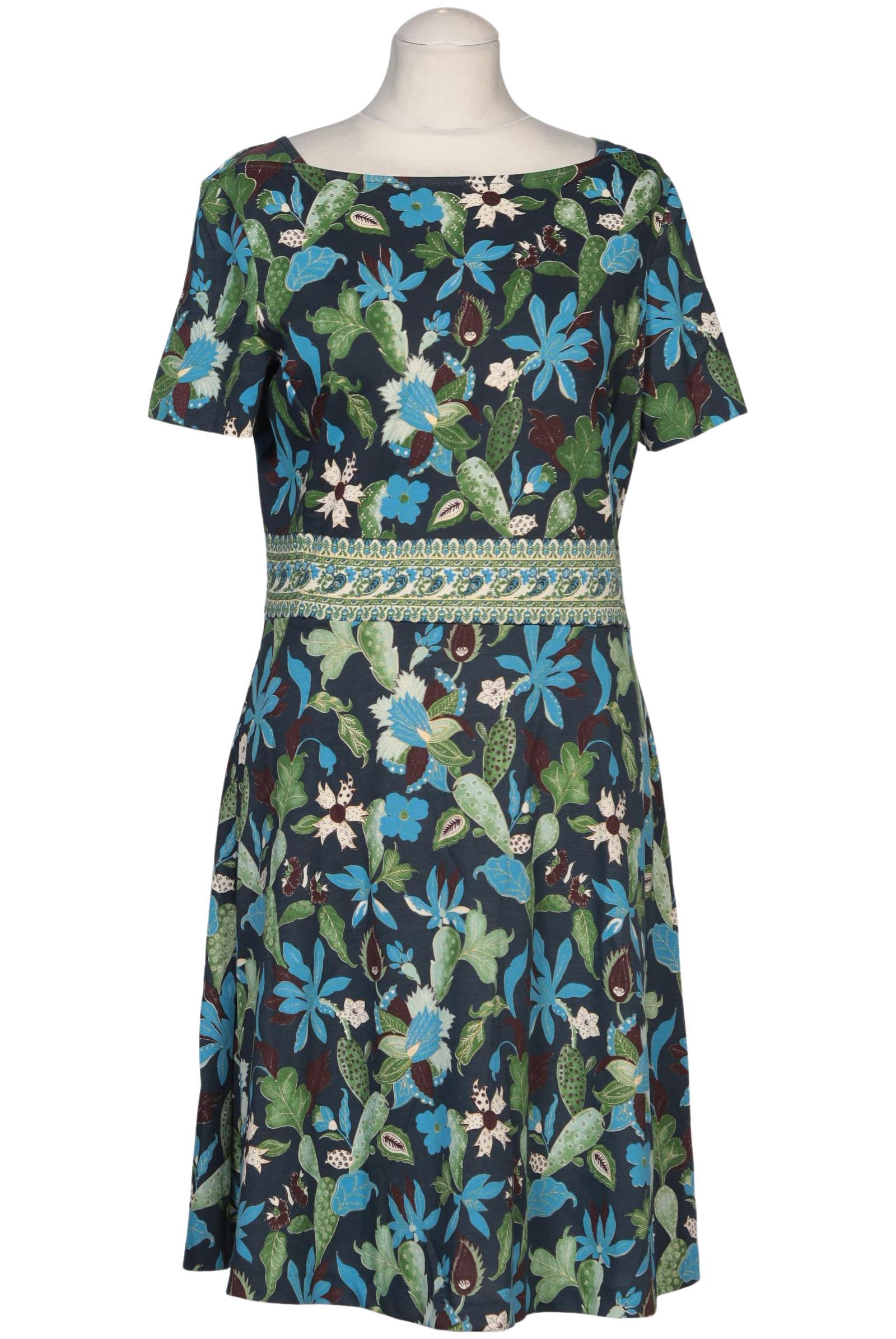 

Tory Burch Damen Kleid, mehrfarbig, Gr. 38