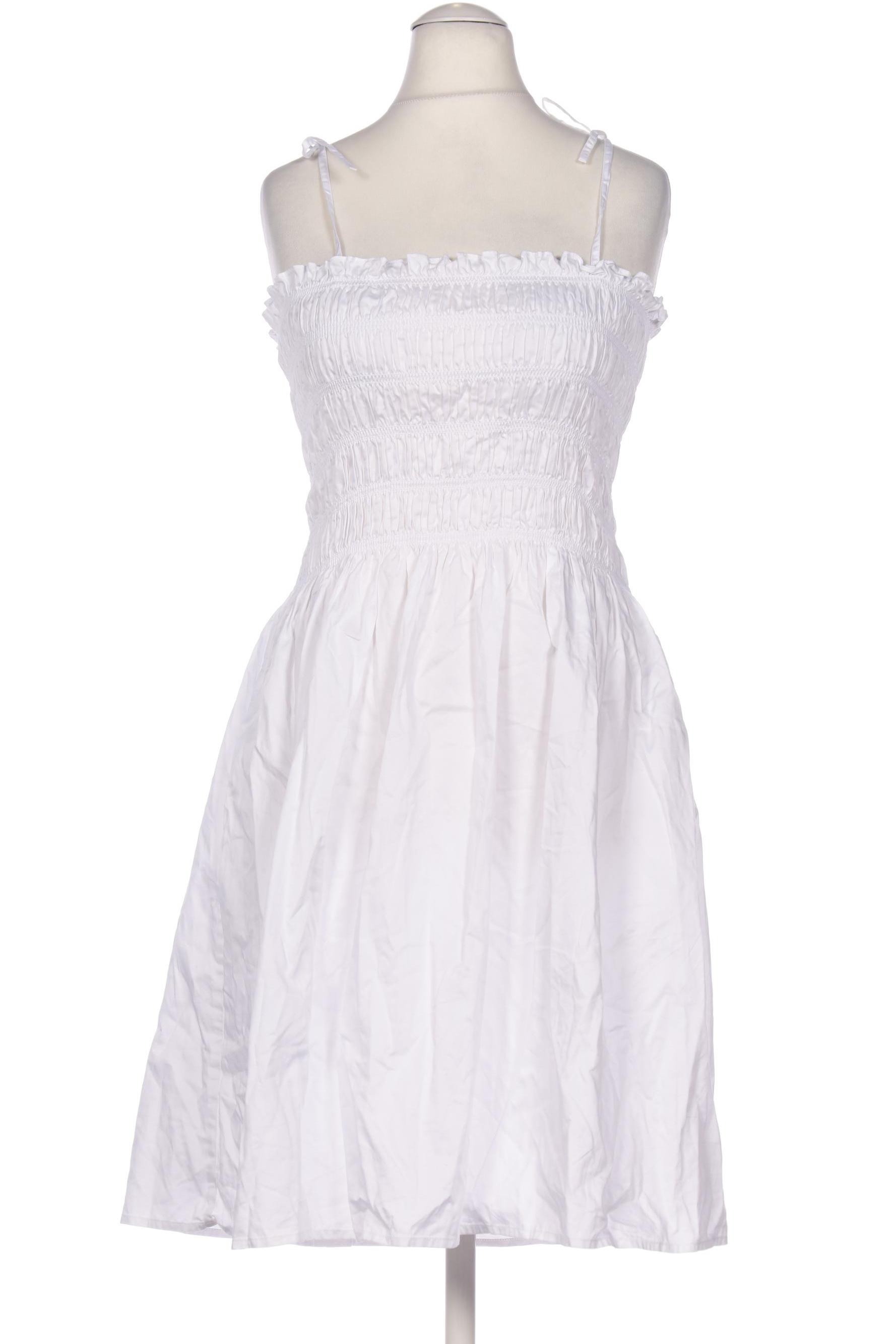 

Tory Burch Damen Kleid, weiß, Gr. 38