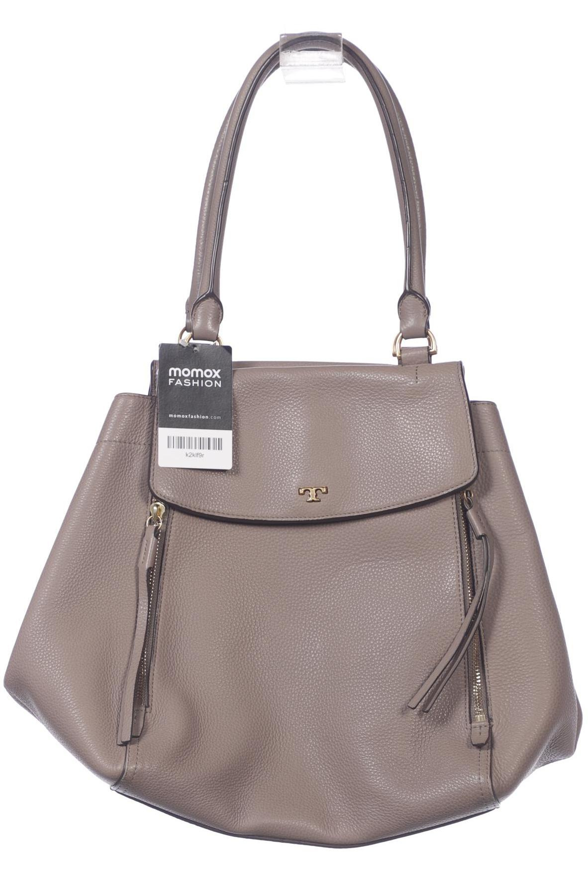 

Tory Burch Damen Handtasche, beige, Gr.