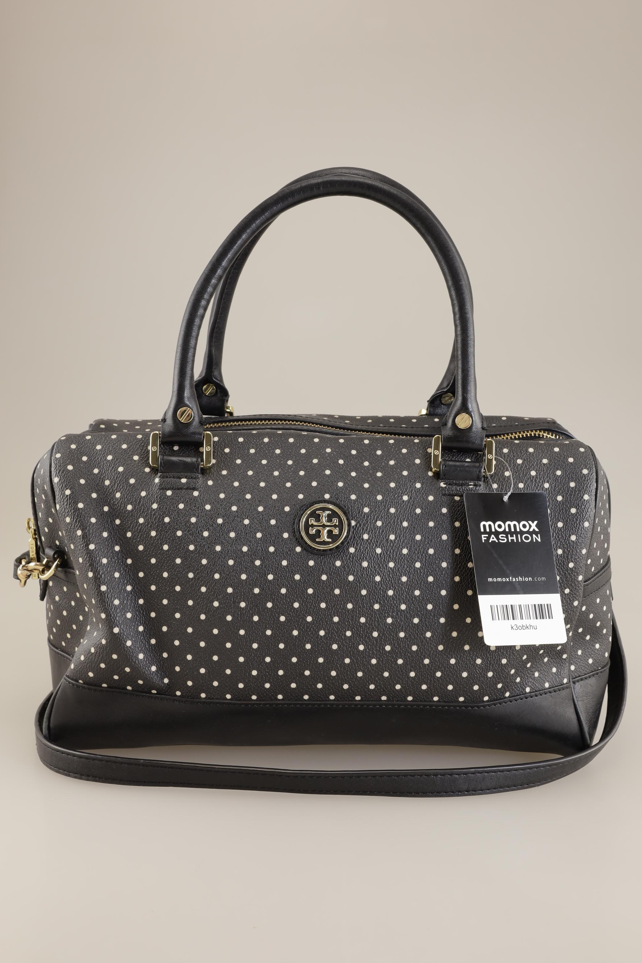

Tory Burch Damen Handtasche, schwarz, Gr.