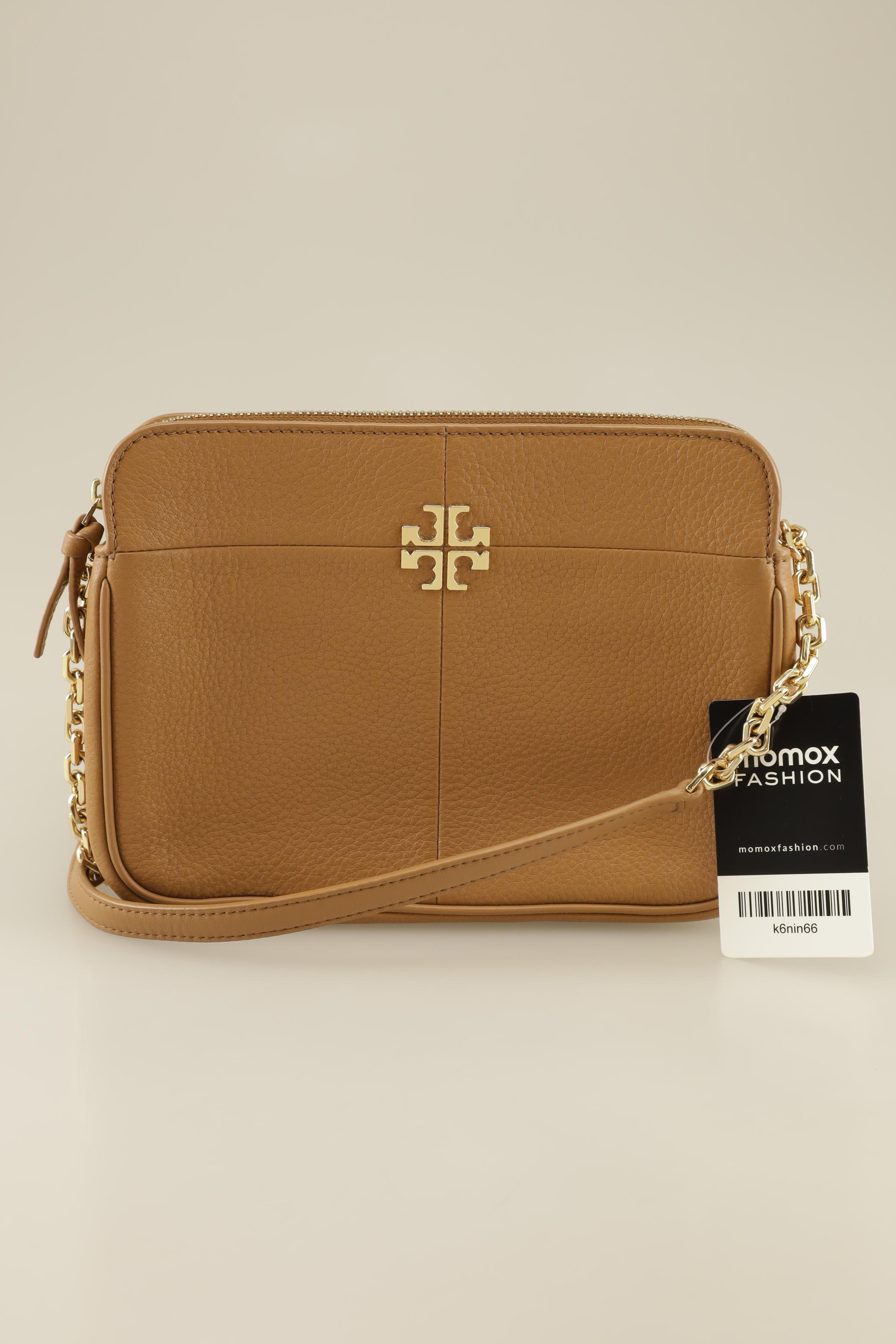 

Tory Burch Damen Handtasche, braun, Gr.