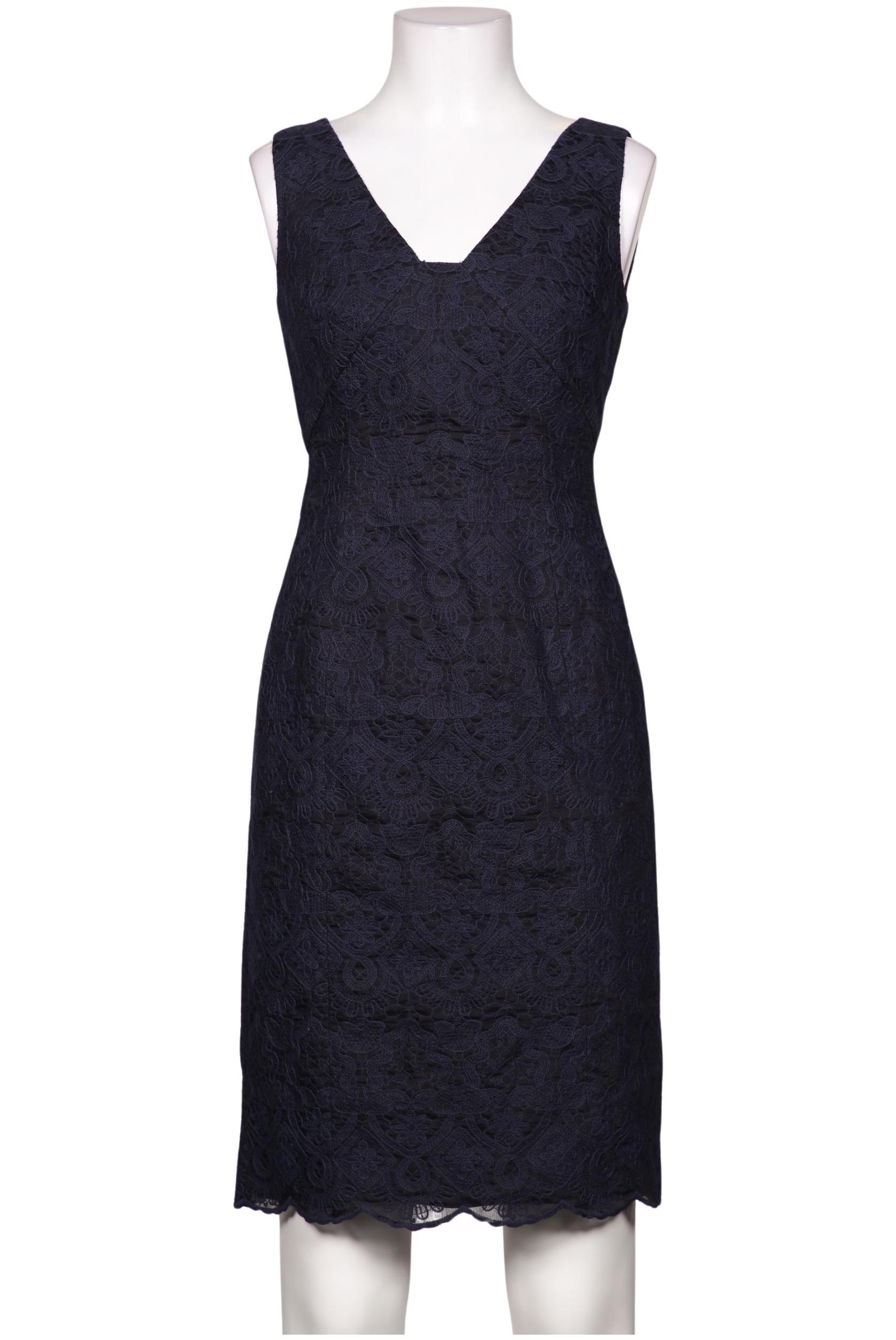 

Tory Burch Damen Kleid, marineblau, Gr. 2