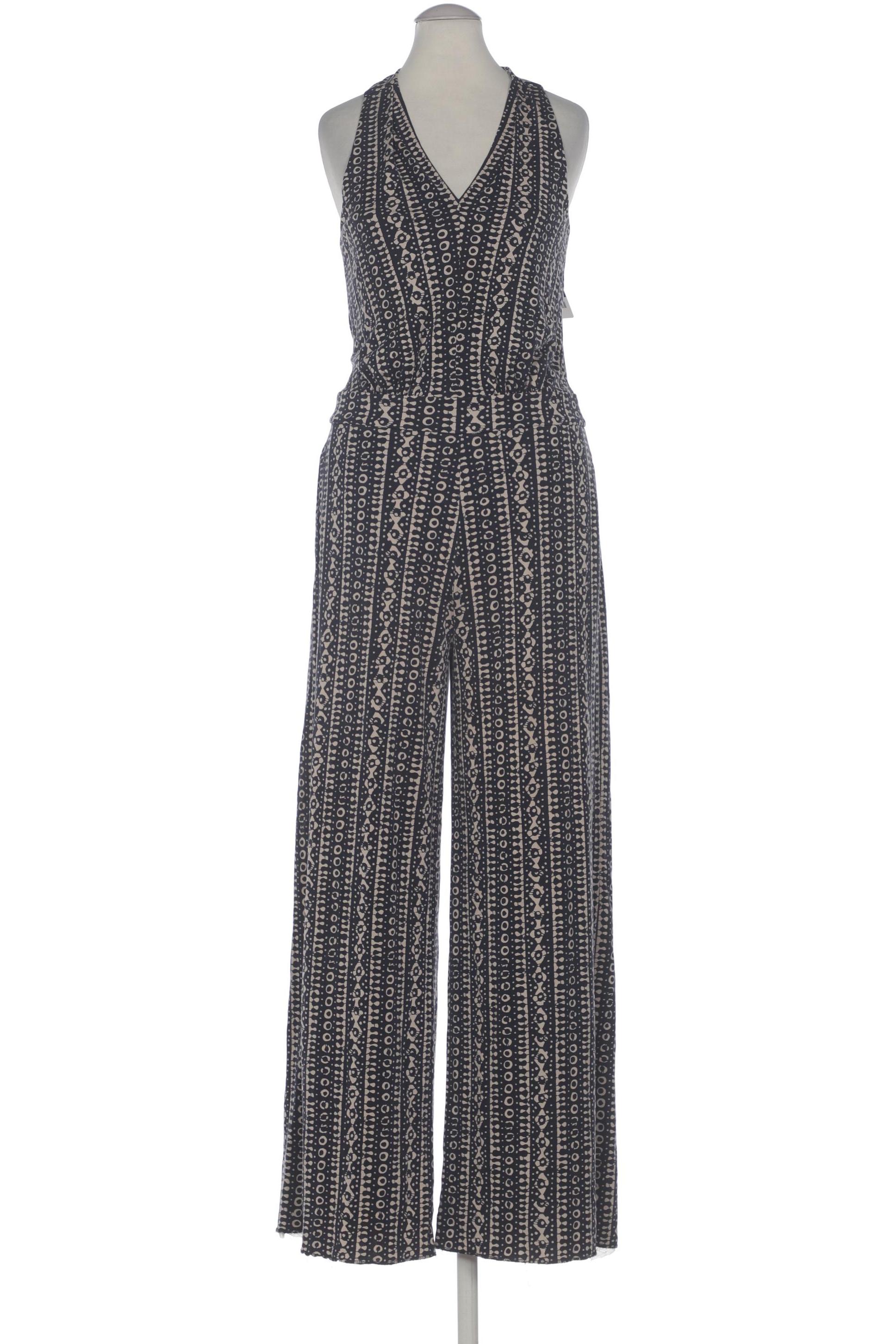 

Tory Burch Damen Jumpsuit/Overall, marineblau, Gr. 36