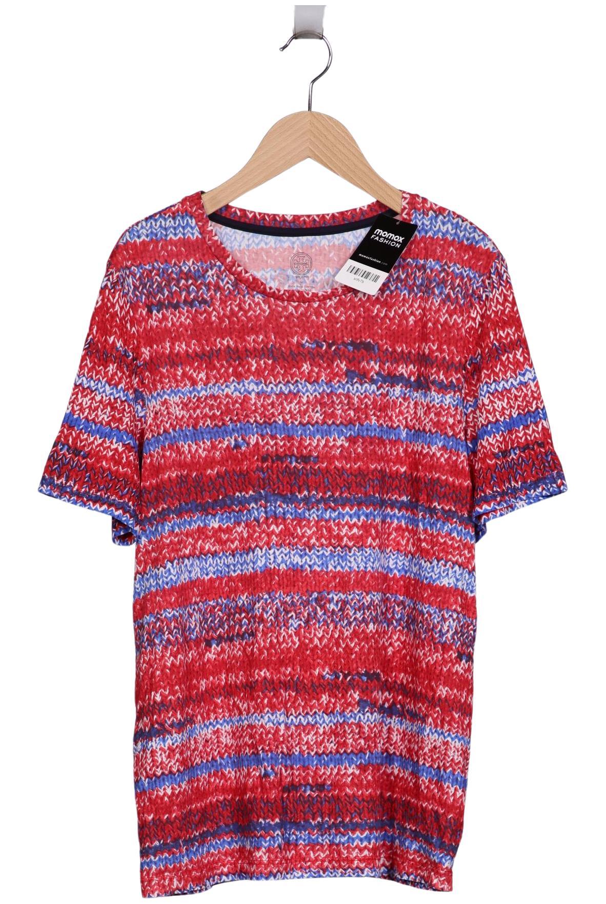 

Tory Burch Damen T-Shirt, mehrfarbig, Gr. 42