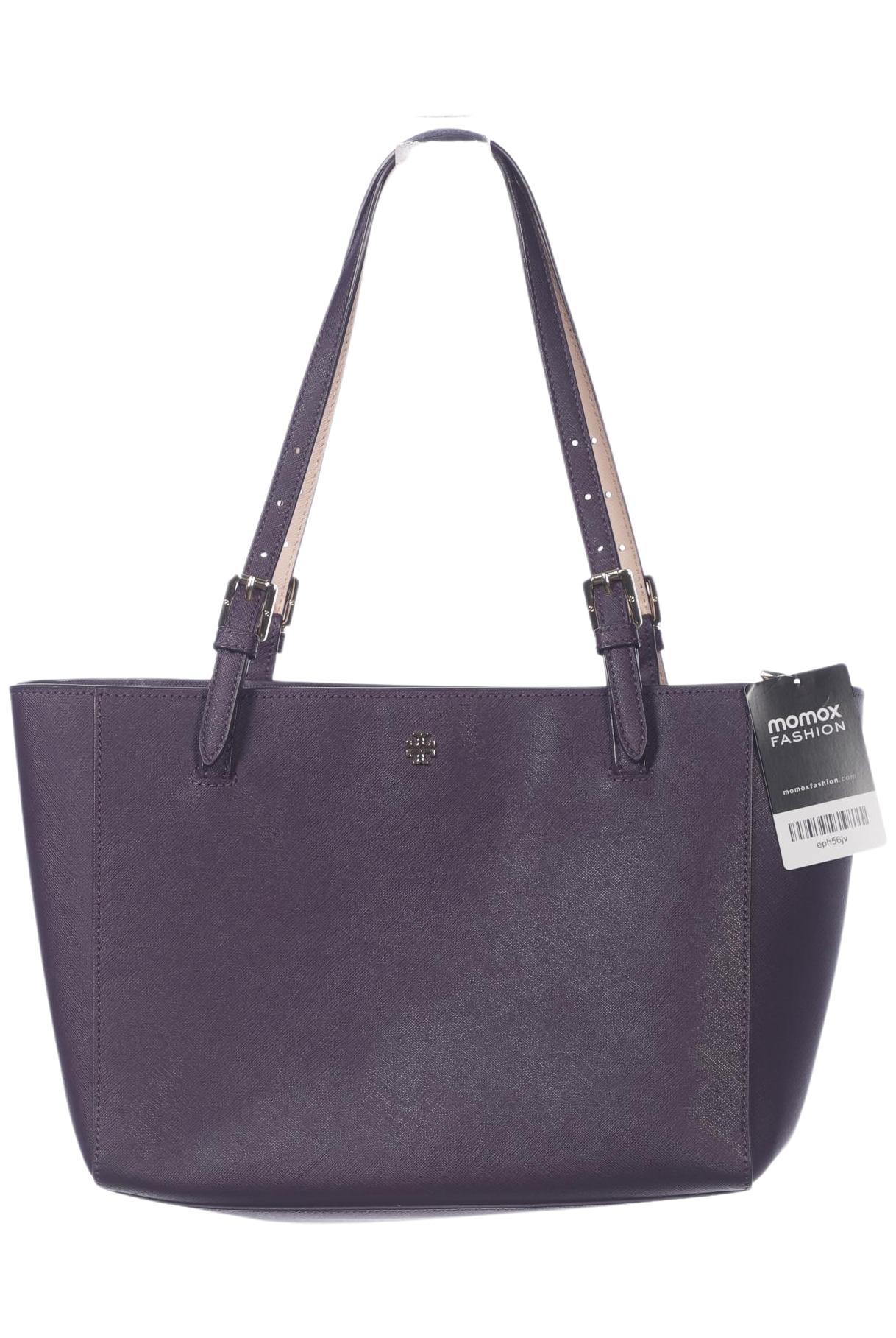 

Tory Burch Damen Handtasche, flieder, Gr.