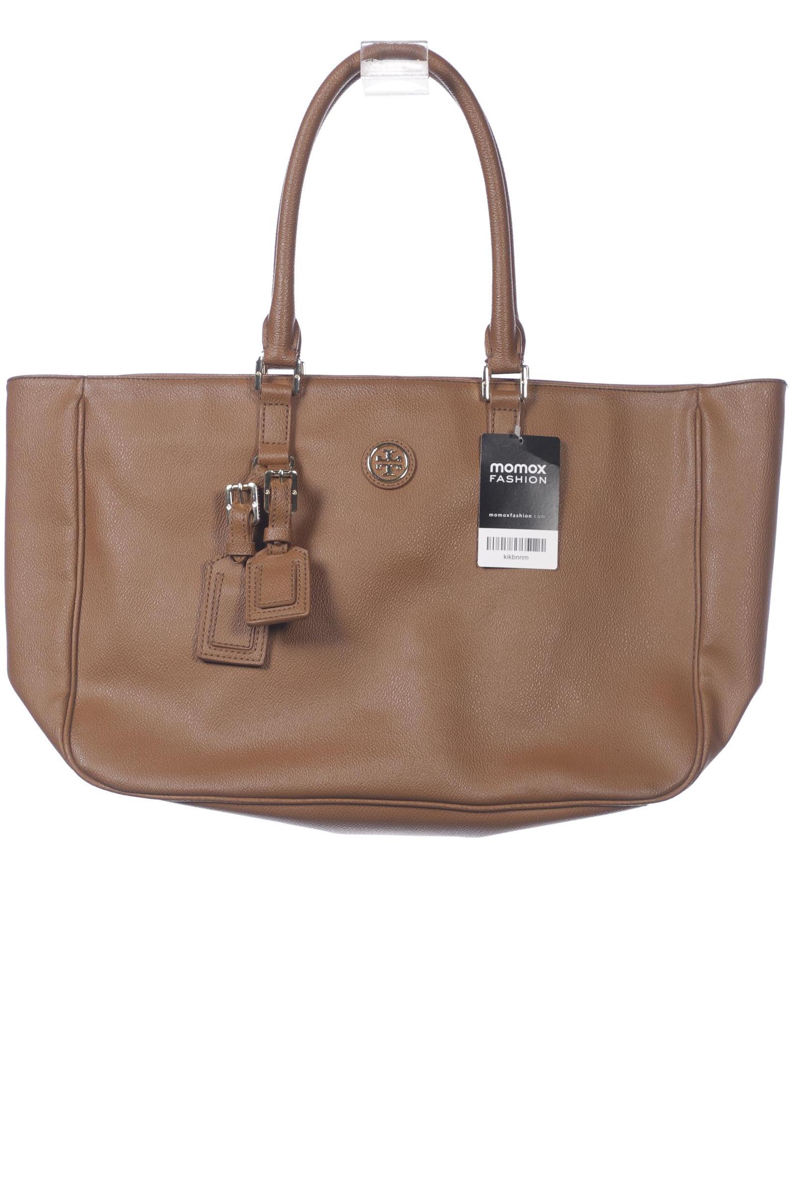 

Tory Burch Damen Handtasche, braun, Gr.