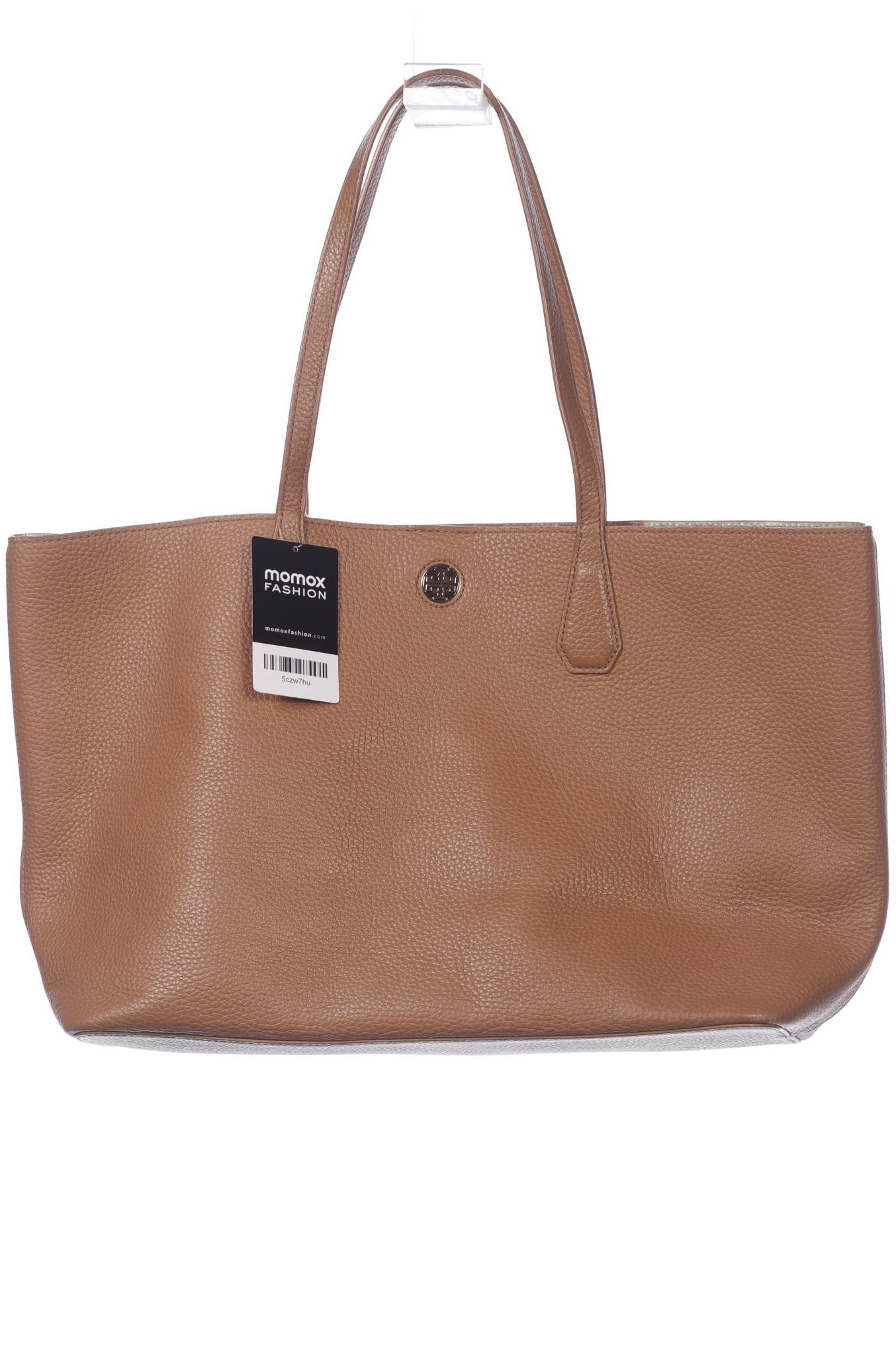 

Tory Burch Damen Handtasche, braun, Gr.