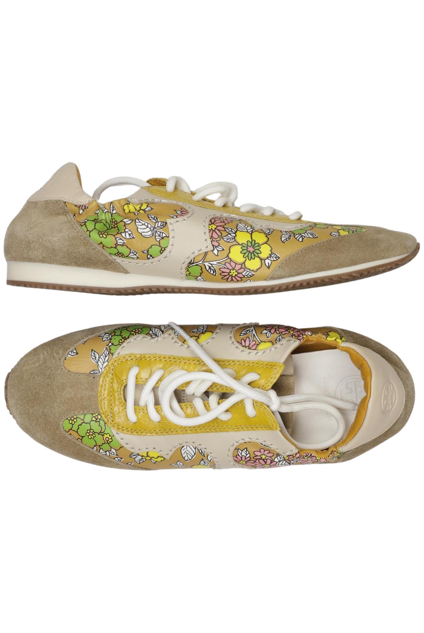 

Tory Burch Damen Sneakers, mehrfarbig, Gr. 7