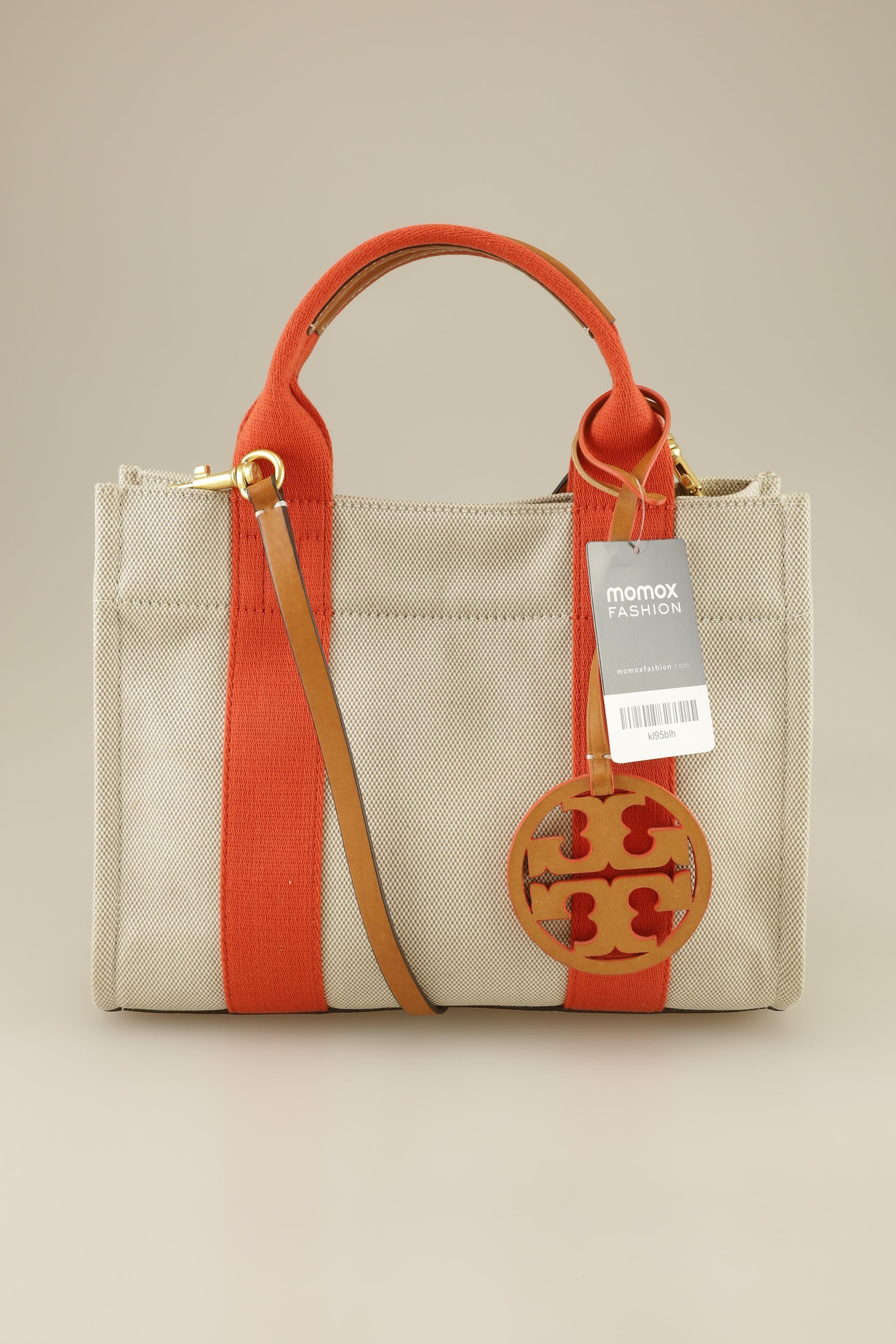 

Tory Burch Damen Handtasche, beige, Gr.