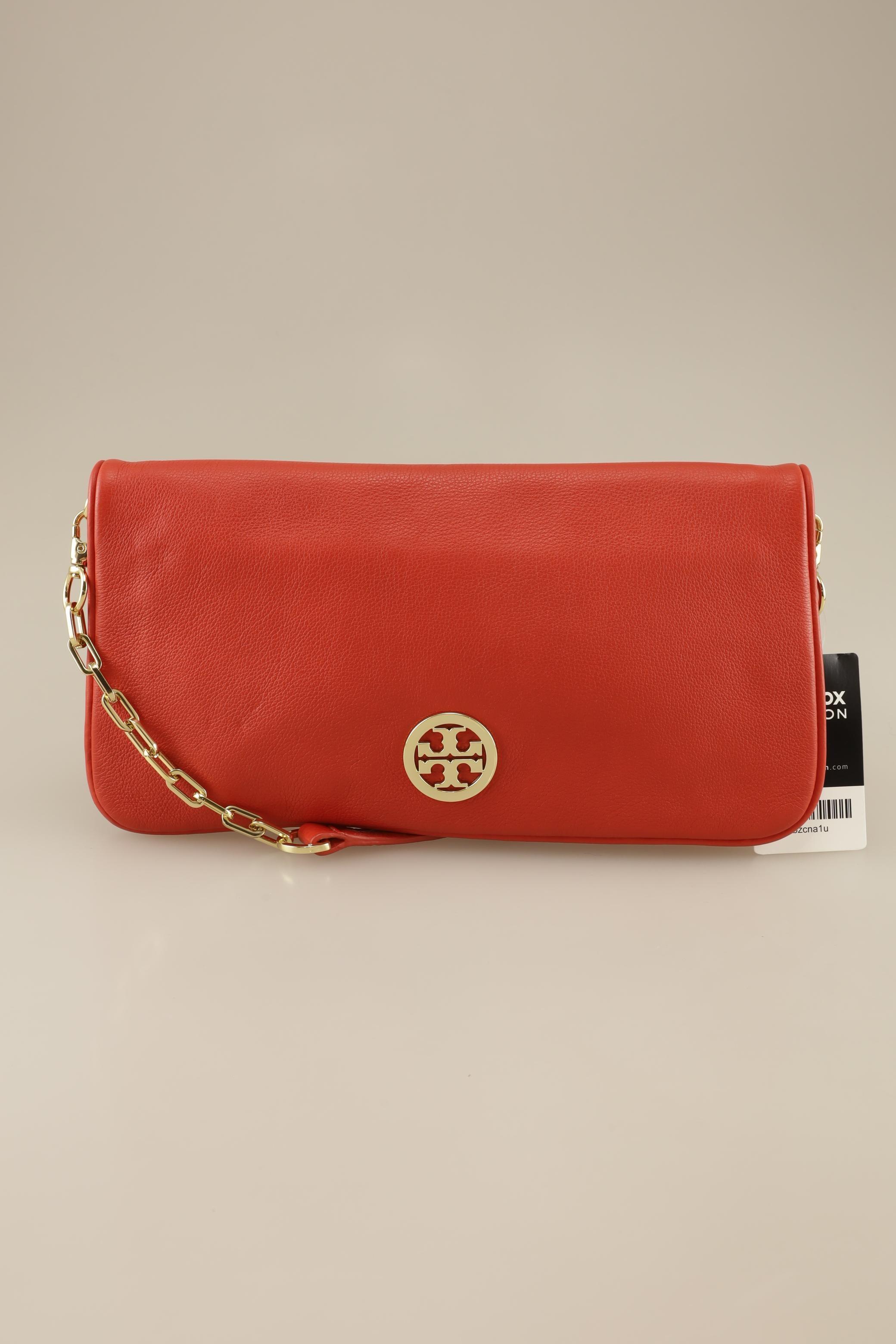 

Tory Burch Damen Handtasche, rot, Gr.