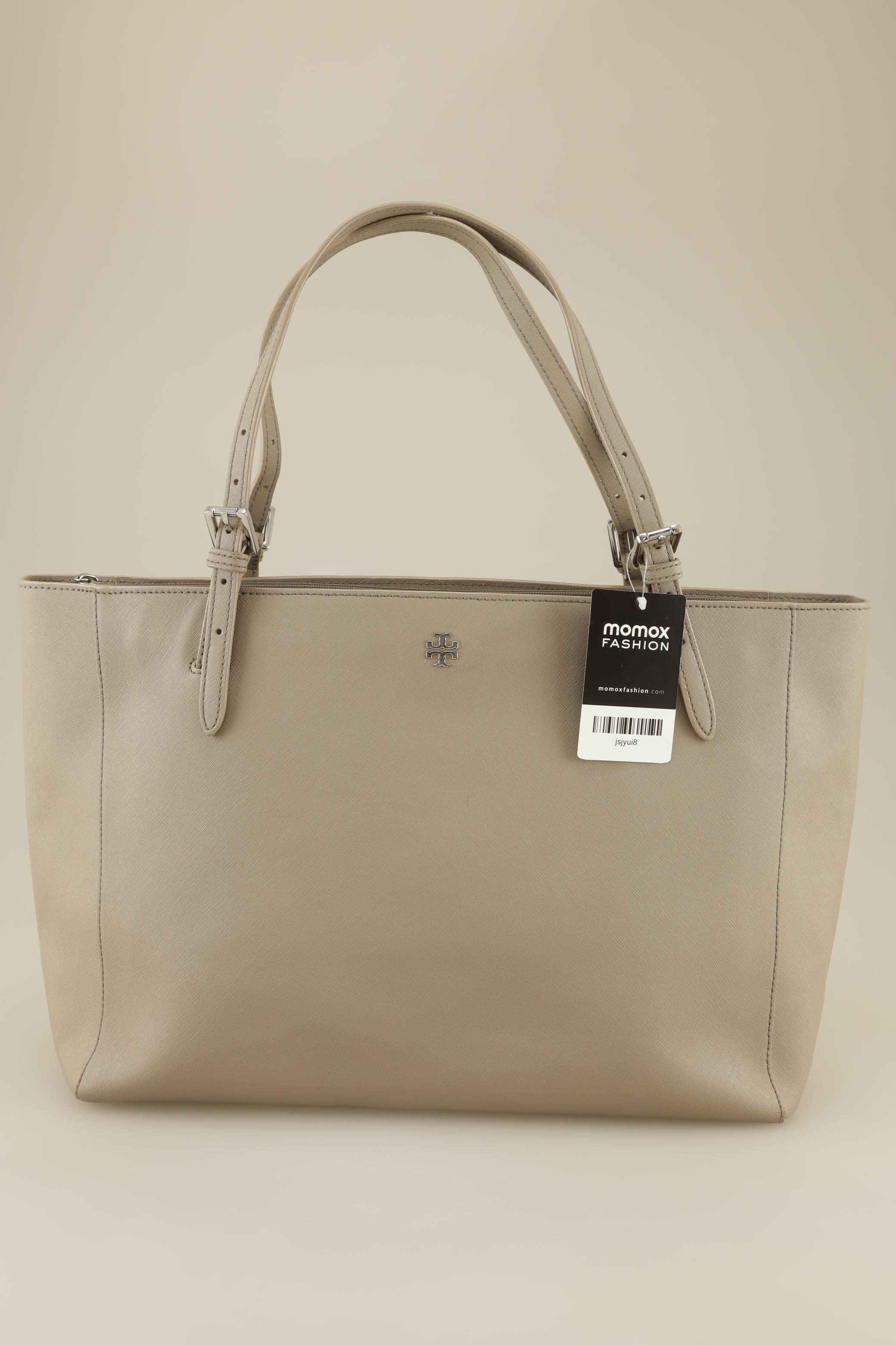 

Tory Burch Damen Handtasche, grau, Gr.