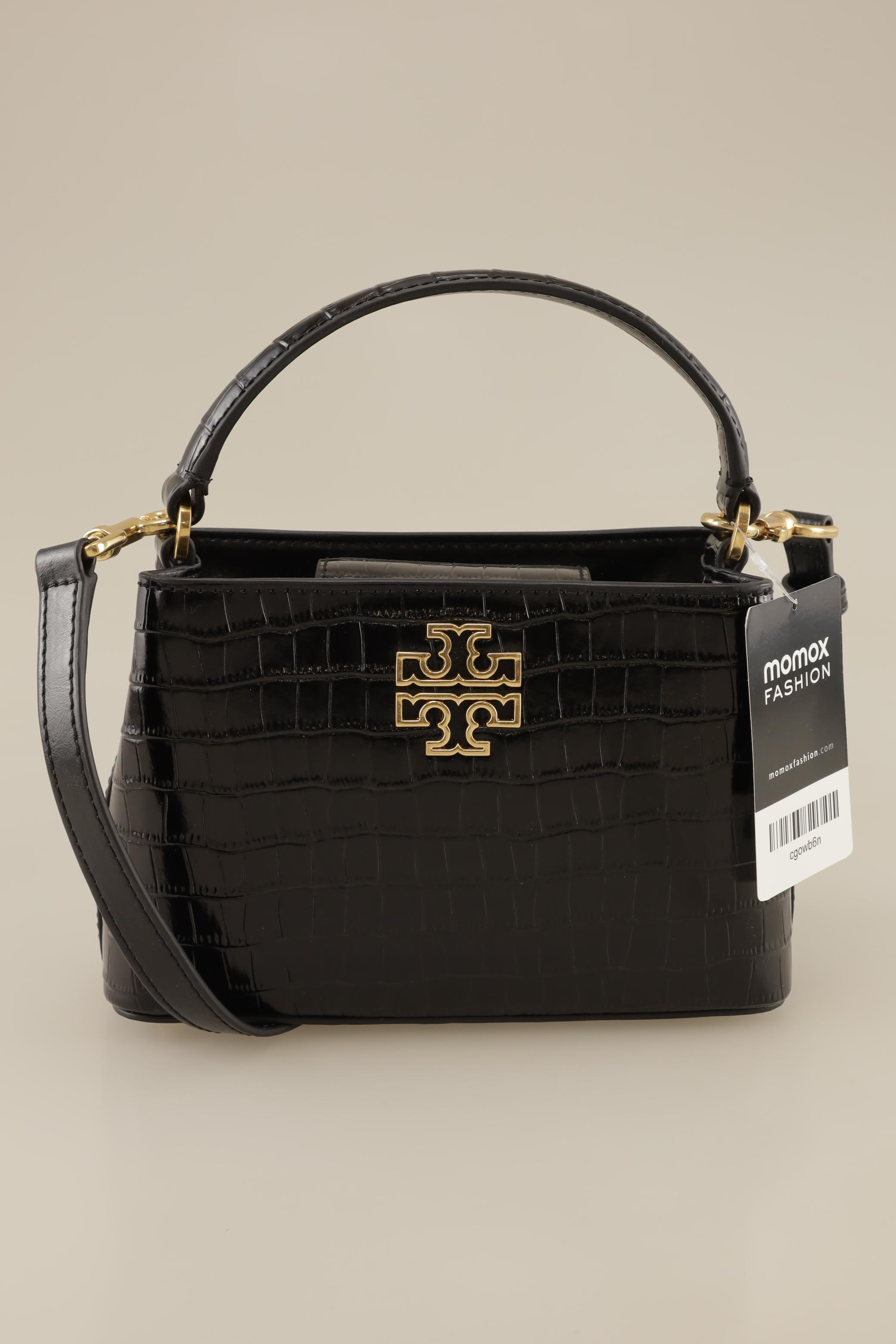 

Tory Burch Damen Handtasche, schwarz, Gr.