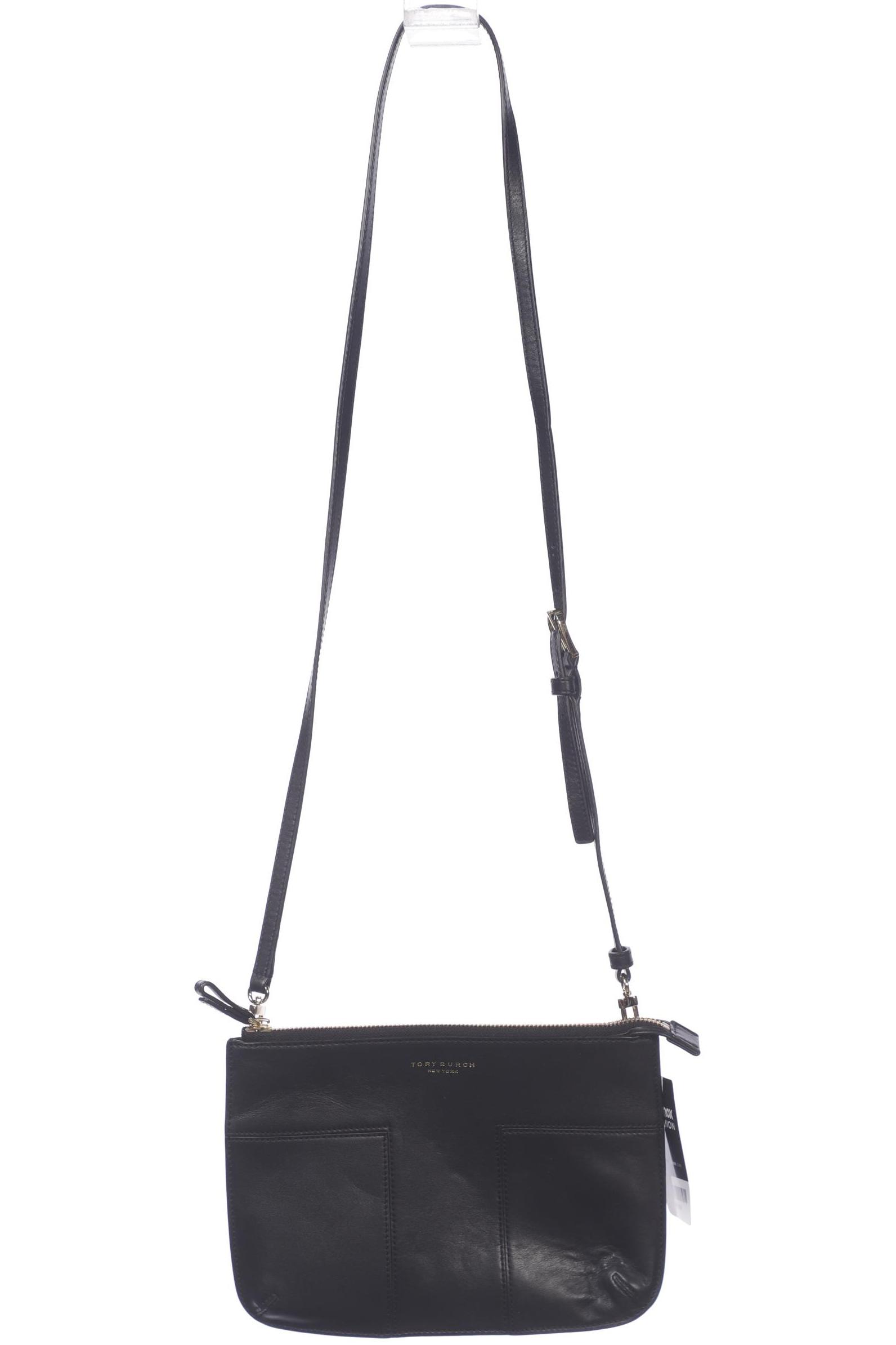 

Tory Burch Damen Handtasche, schwarz, Gr.