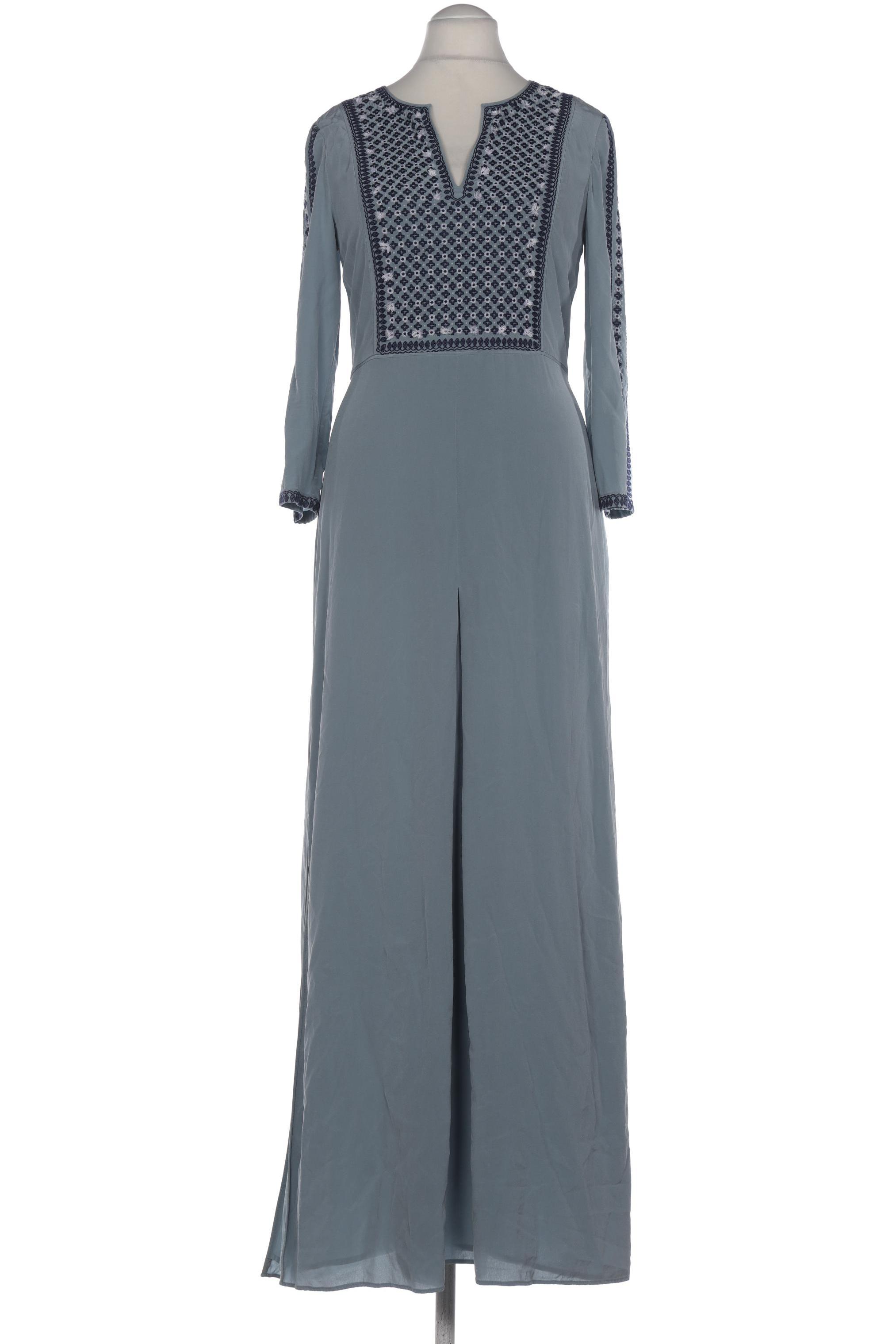 

Tory Burch Damen Kleid, hellblau, Gr. 8