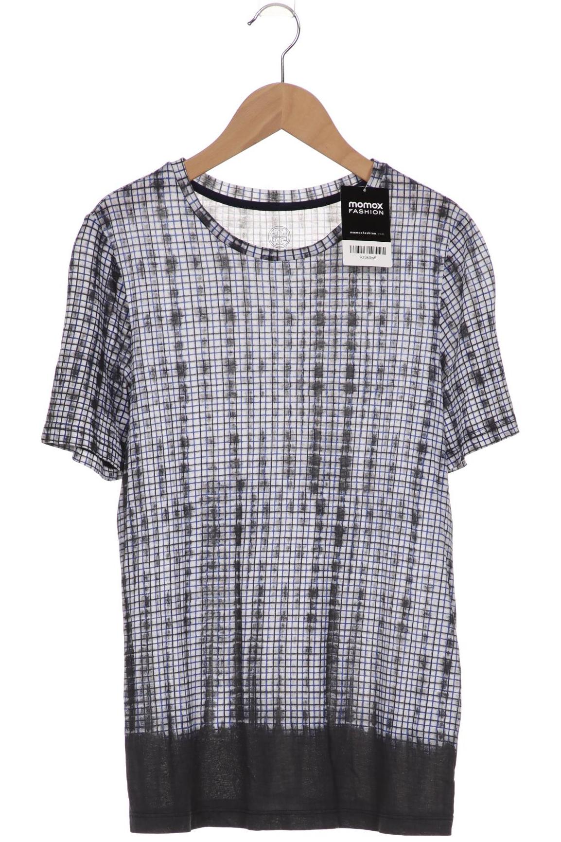

Tory Burch Damen T-Shirt, blau, Gr. 36