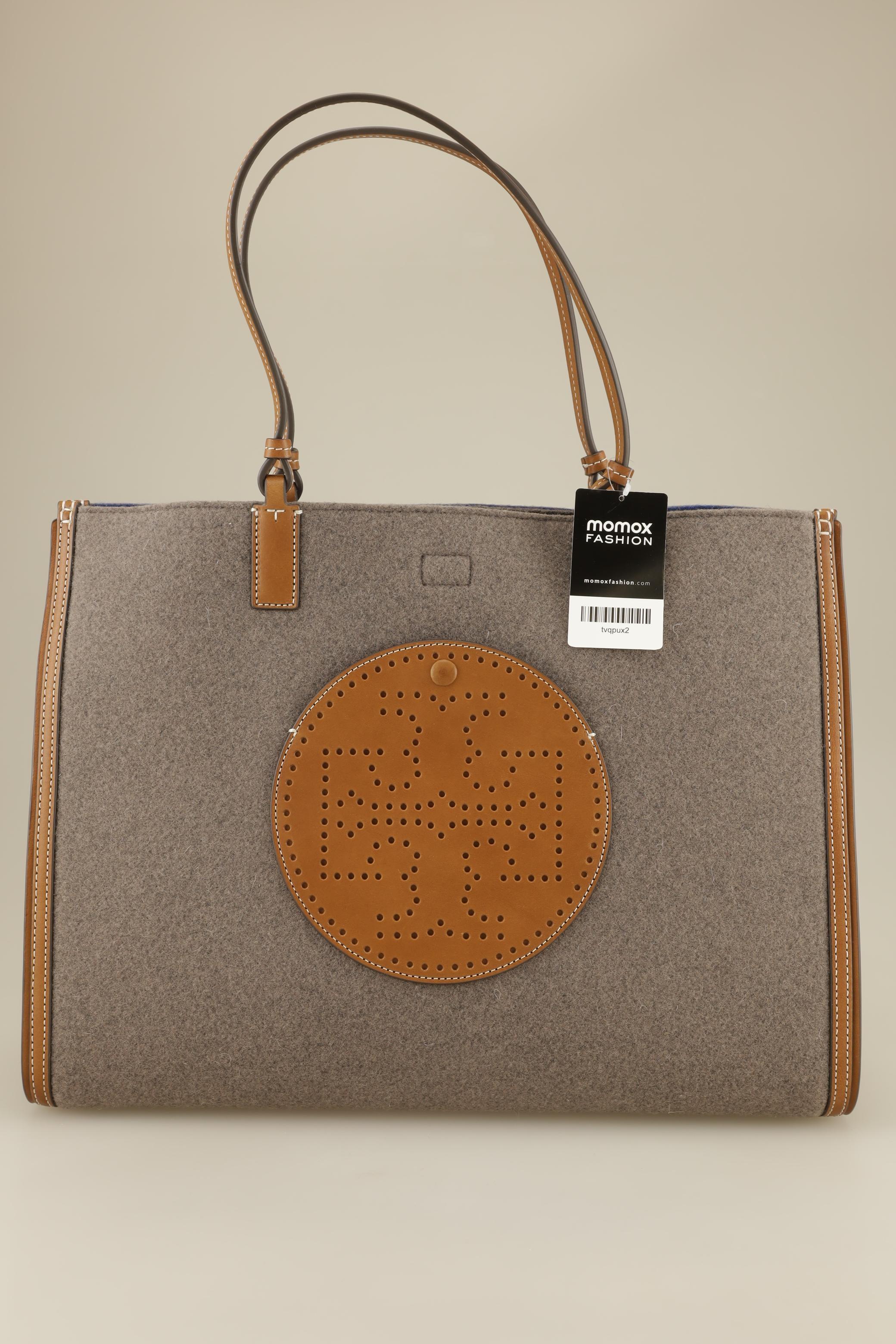 

Tory Burch Damen Handtasche, grau, Gr.