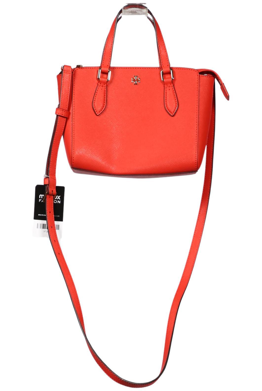 

Tory Burch Damen Handtasche, rot, Gr.