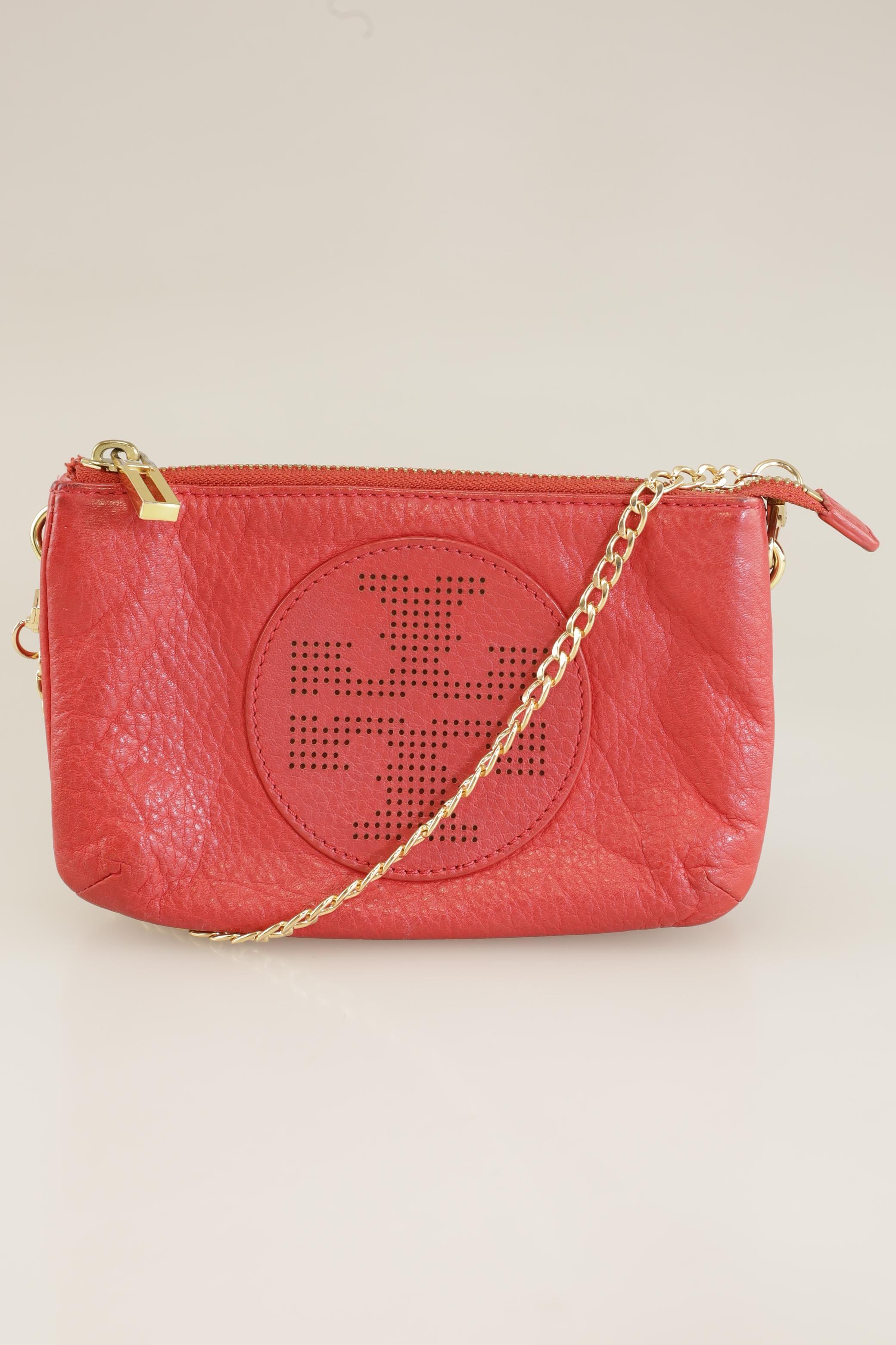 

Tory Burch Damen Handtasche, rot, Gr.