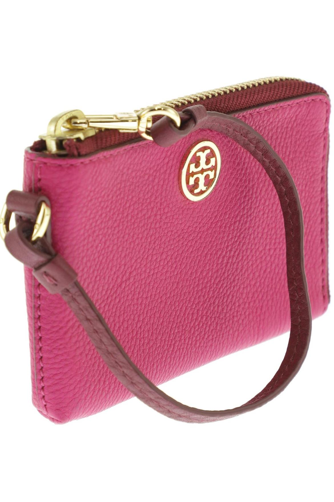 

Tory Burch Damen Portemonnaie, pink, Gr.