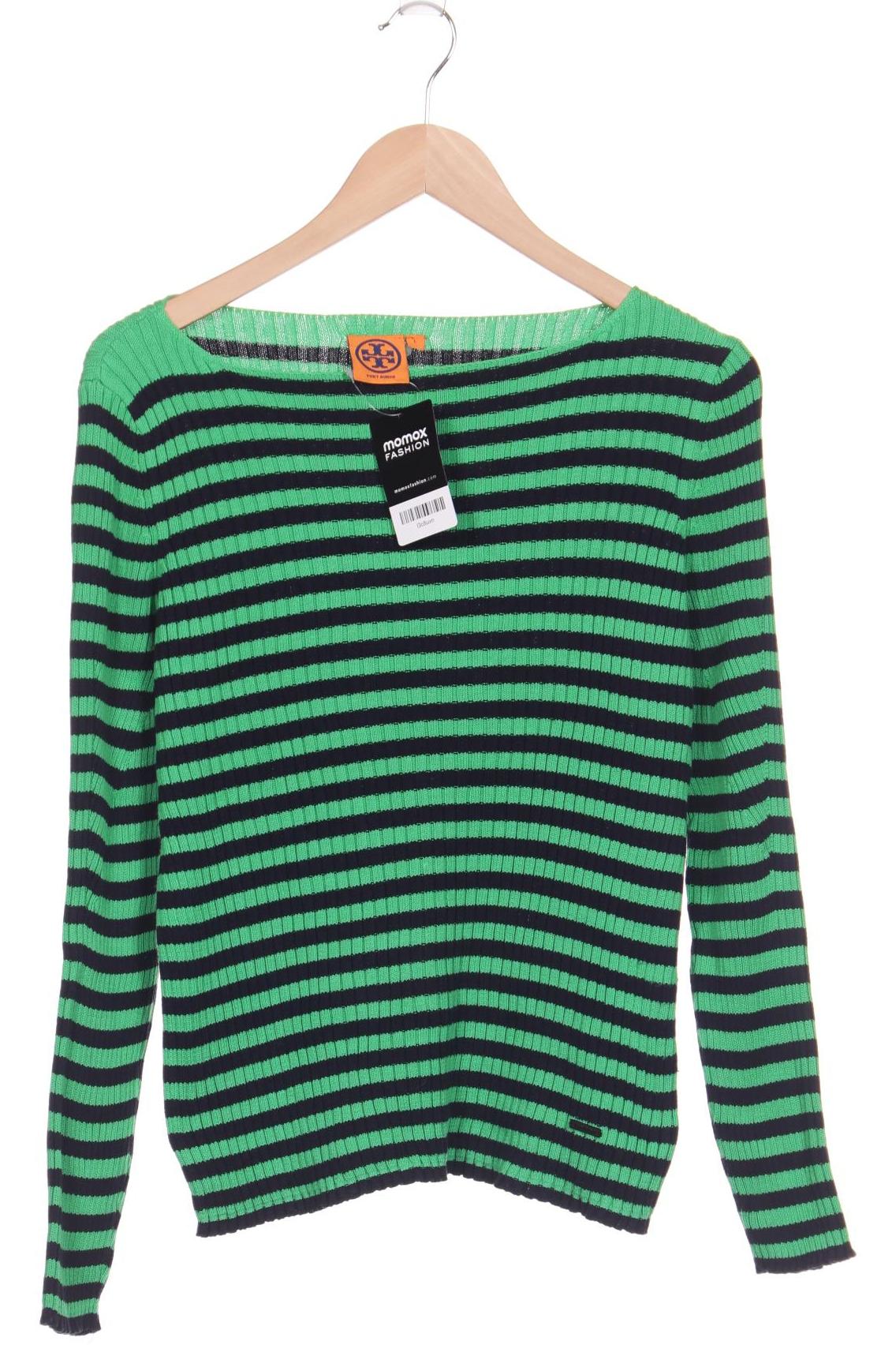 

Tory Burch Damen Pullover, grün