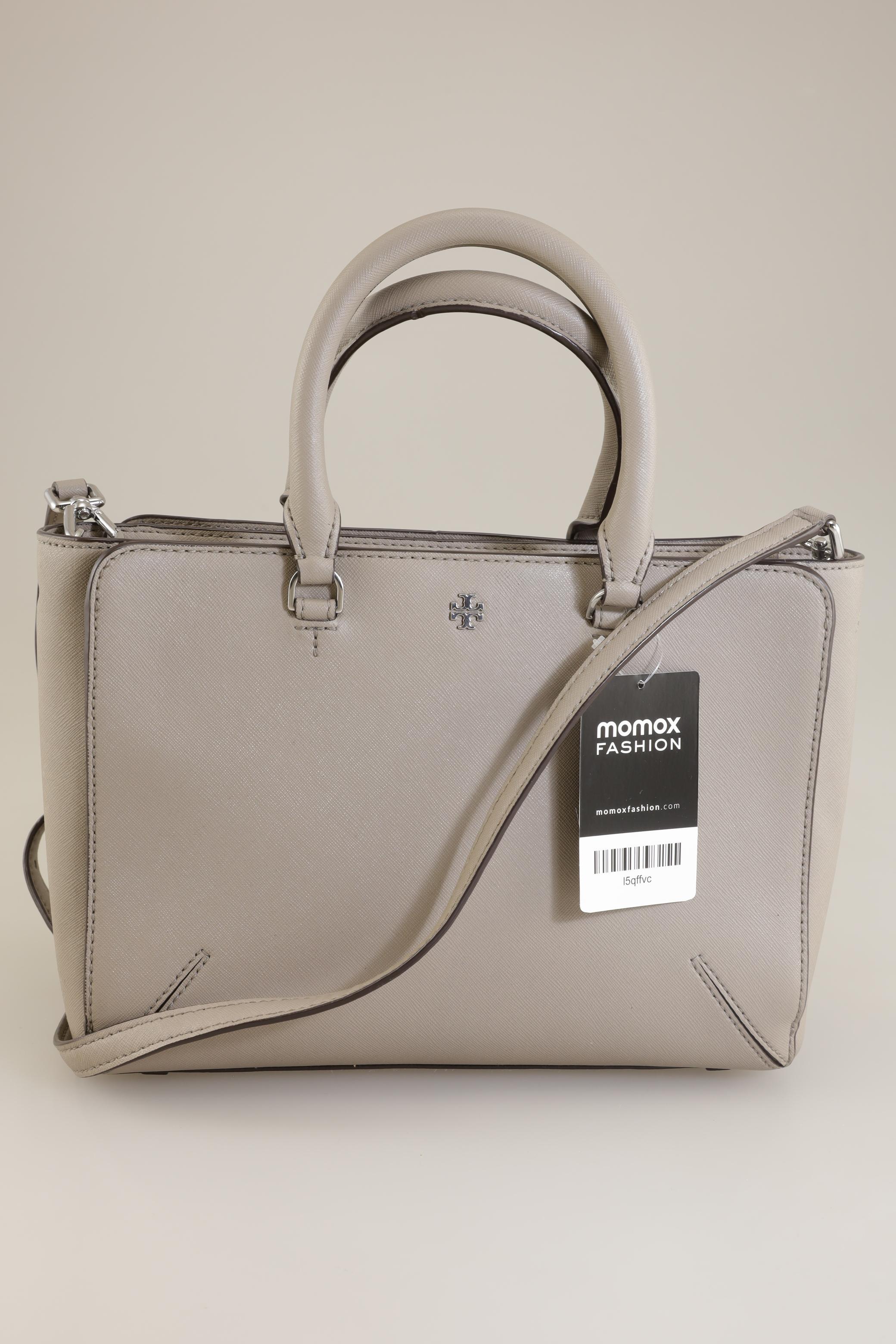 

Tory Burch Damen Handtasche, beige, Gr.