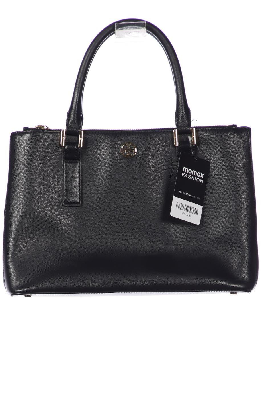 

Tory Burch Damen Handtasche, schwarz