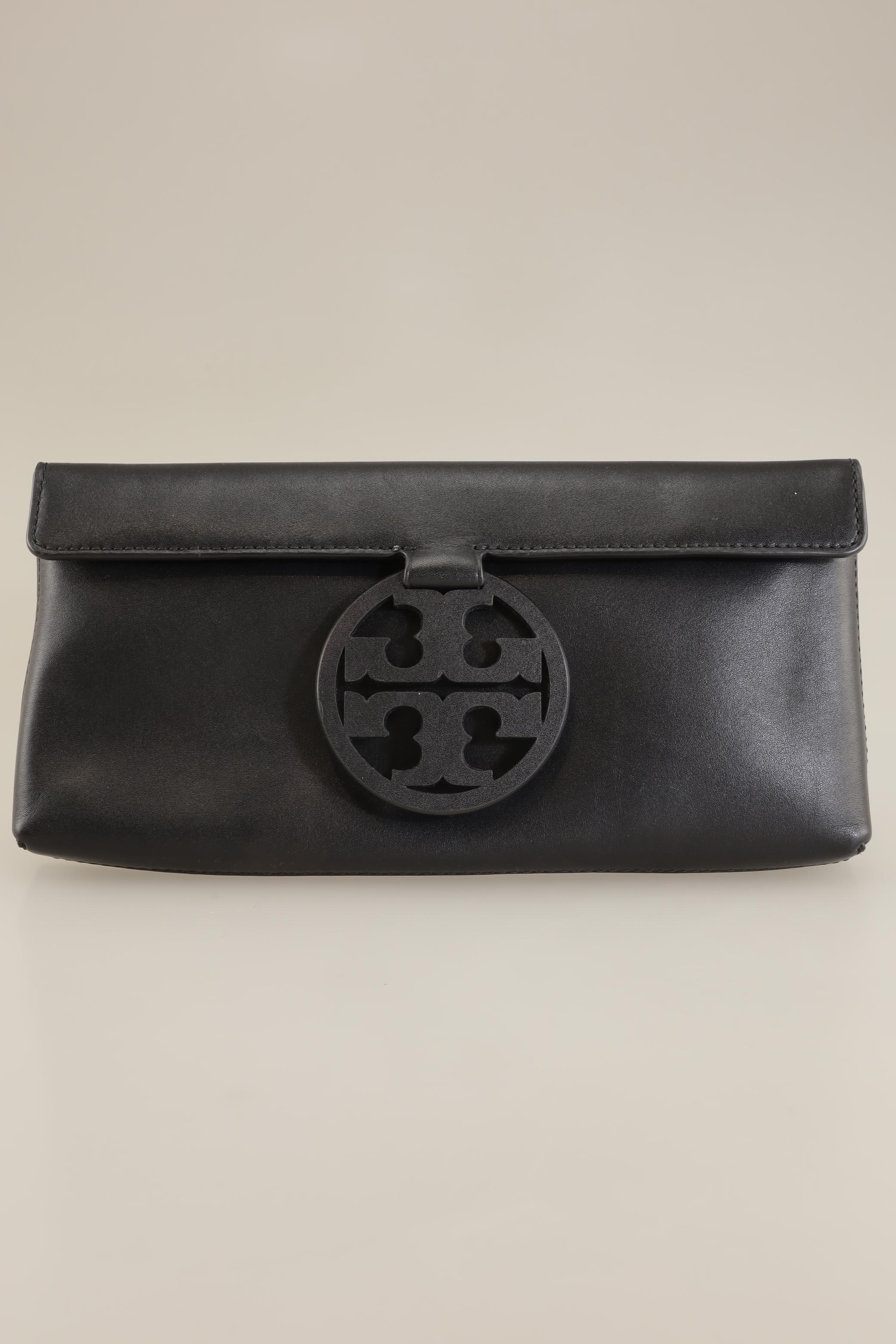 

Tory Burch Damen Handtasche, schwarz, Gr.