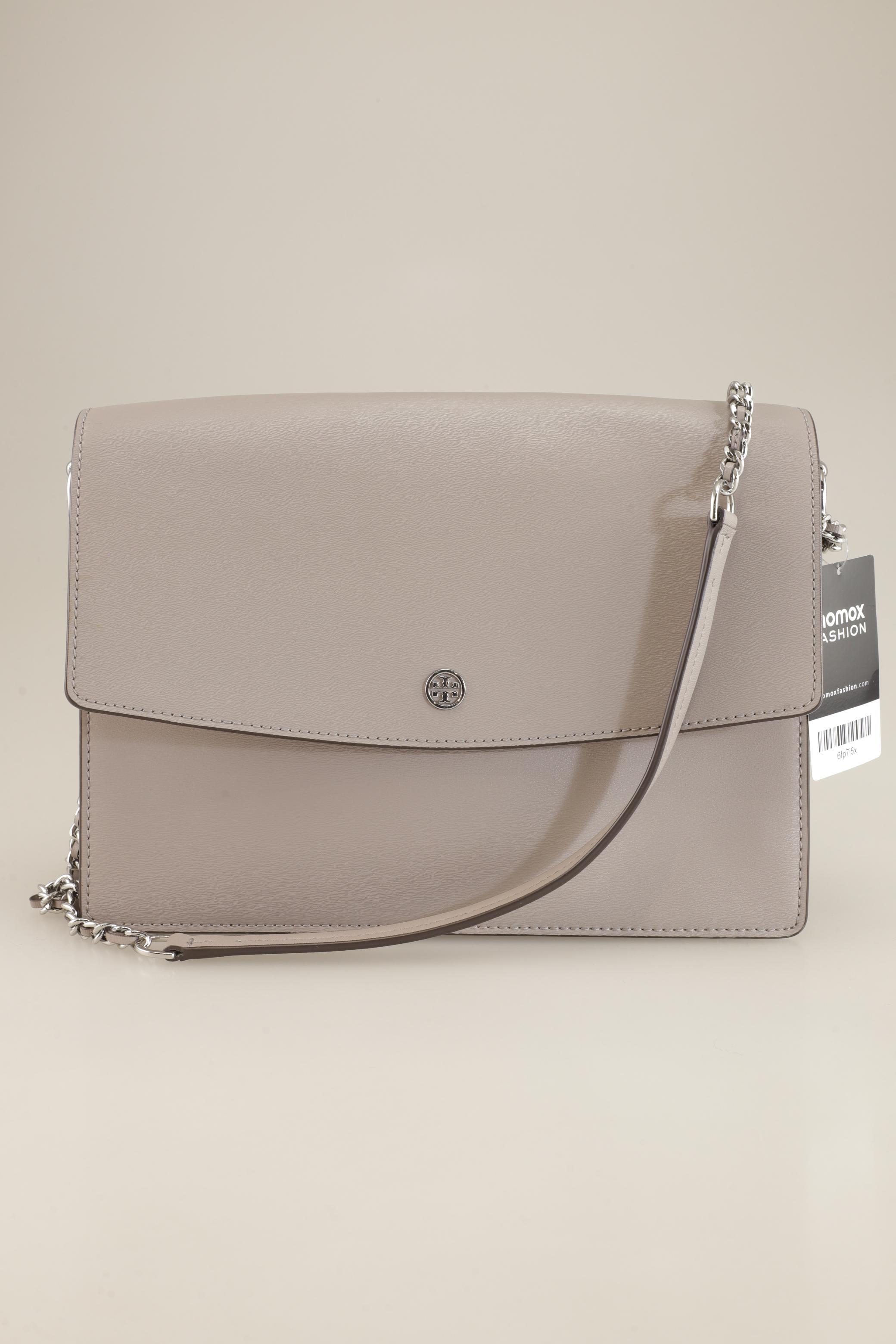 

Tory Burch Damen Handtasche, grau