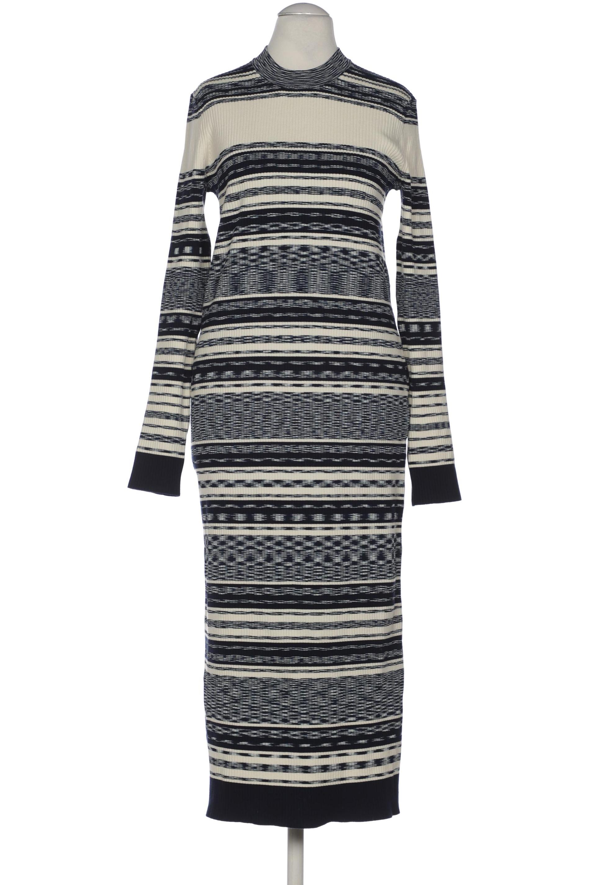 

Tory Burch Damen Kleid, marineblau, Gr. 34
