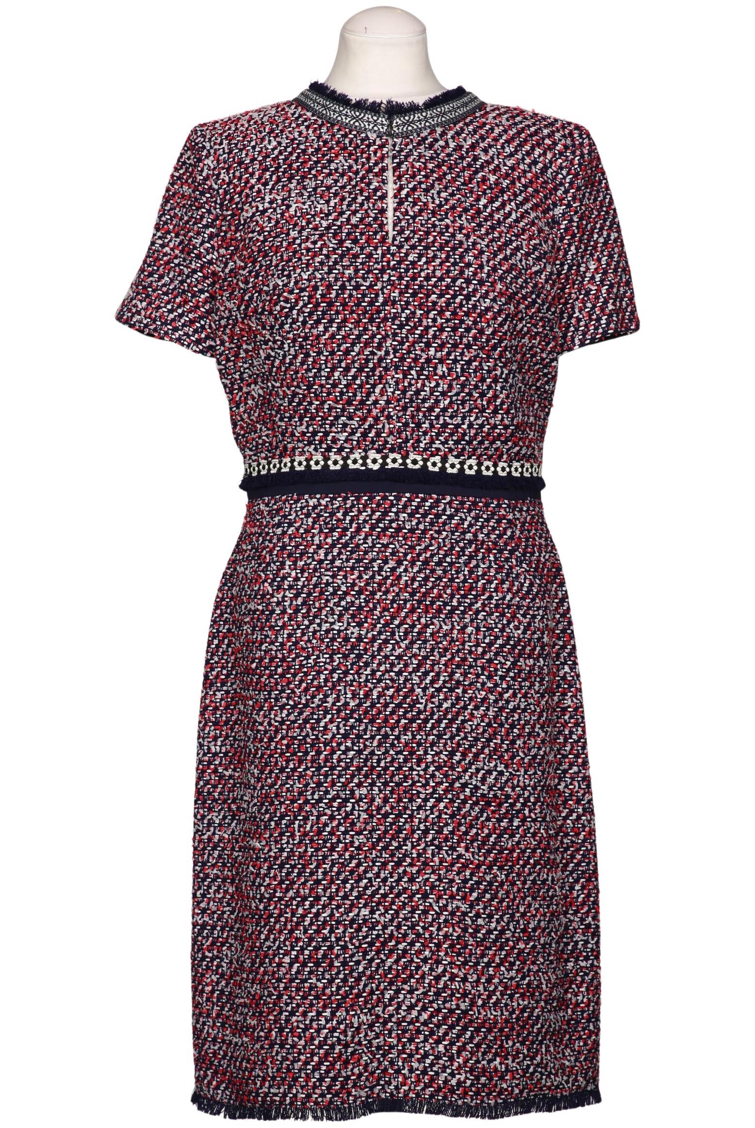 

Tory Burch Damen Kleid, mehrfarbig, Gr. 8