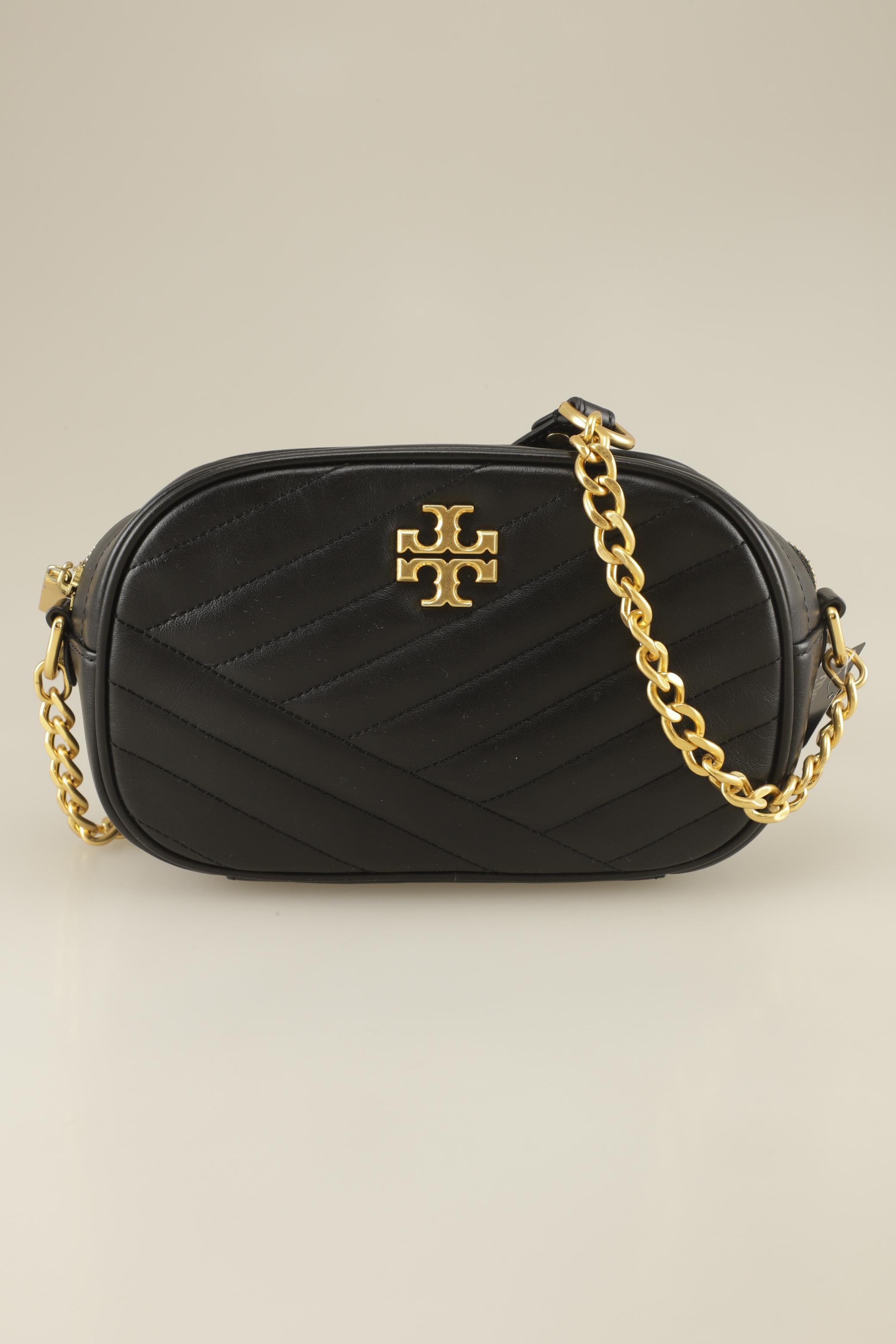 

Tory Burch Damen Handtasche, schwarz, Gr.