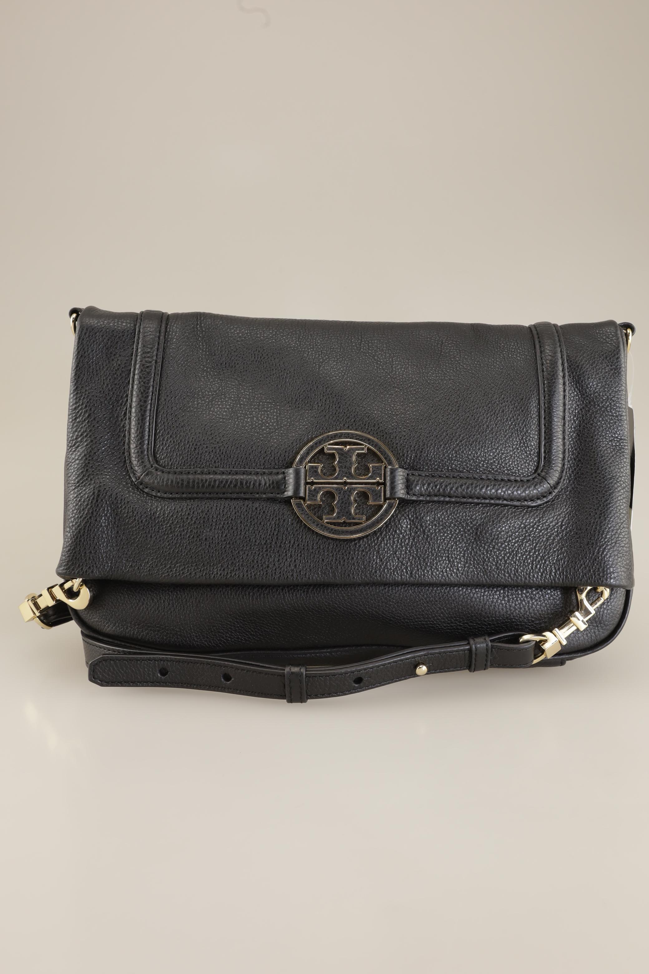 

Tory Burch Damen Handtasche, schwarz, Gr.