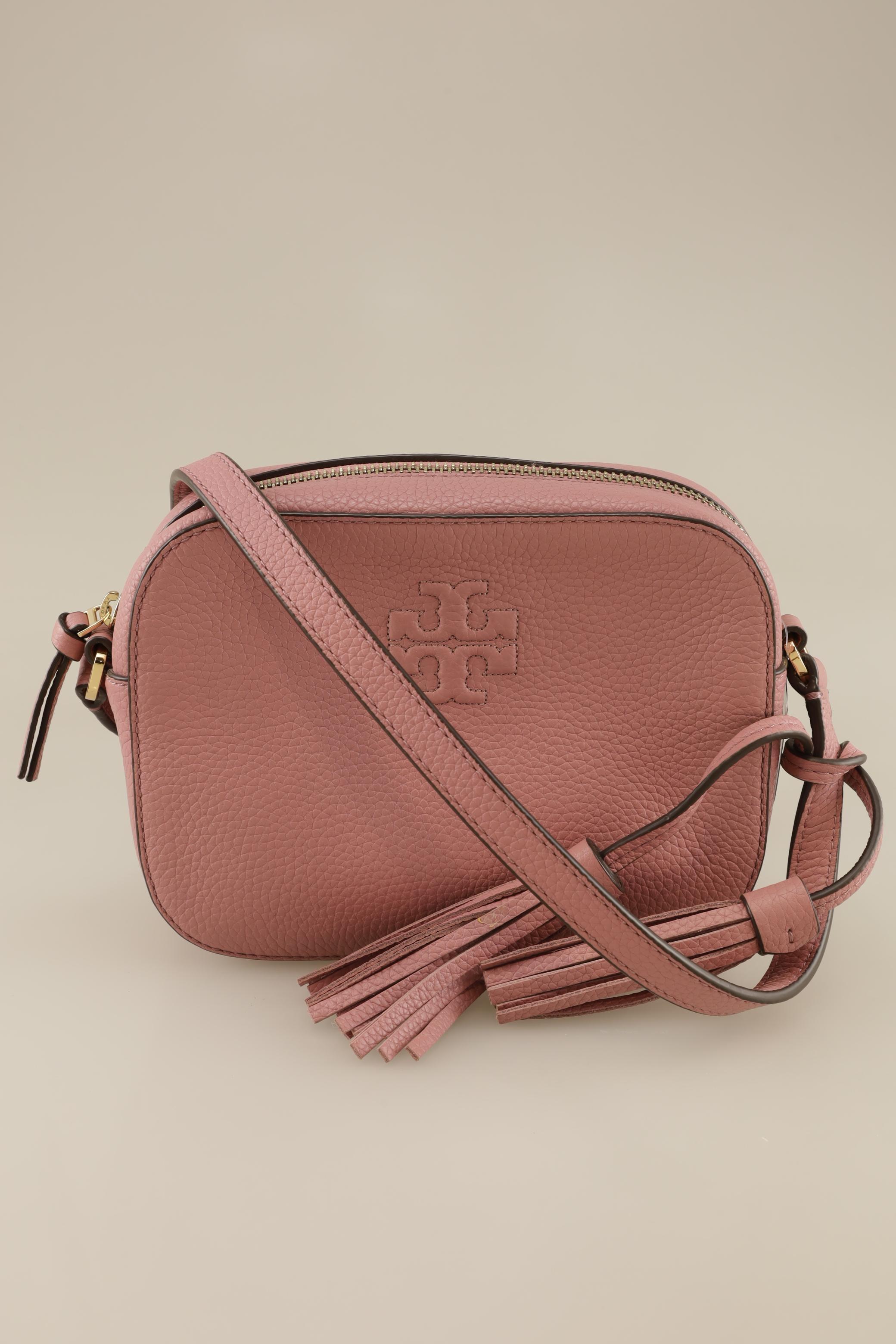 

Tory Burch Damen Handtasche, pink, Gr.